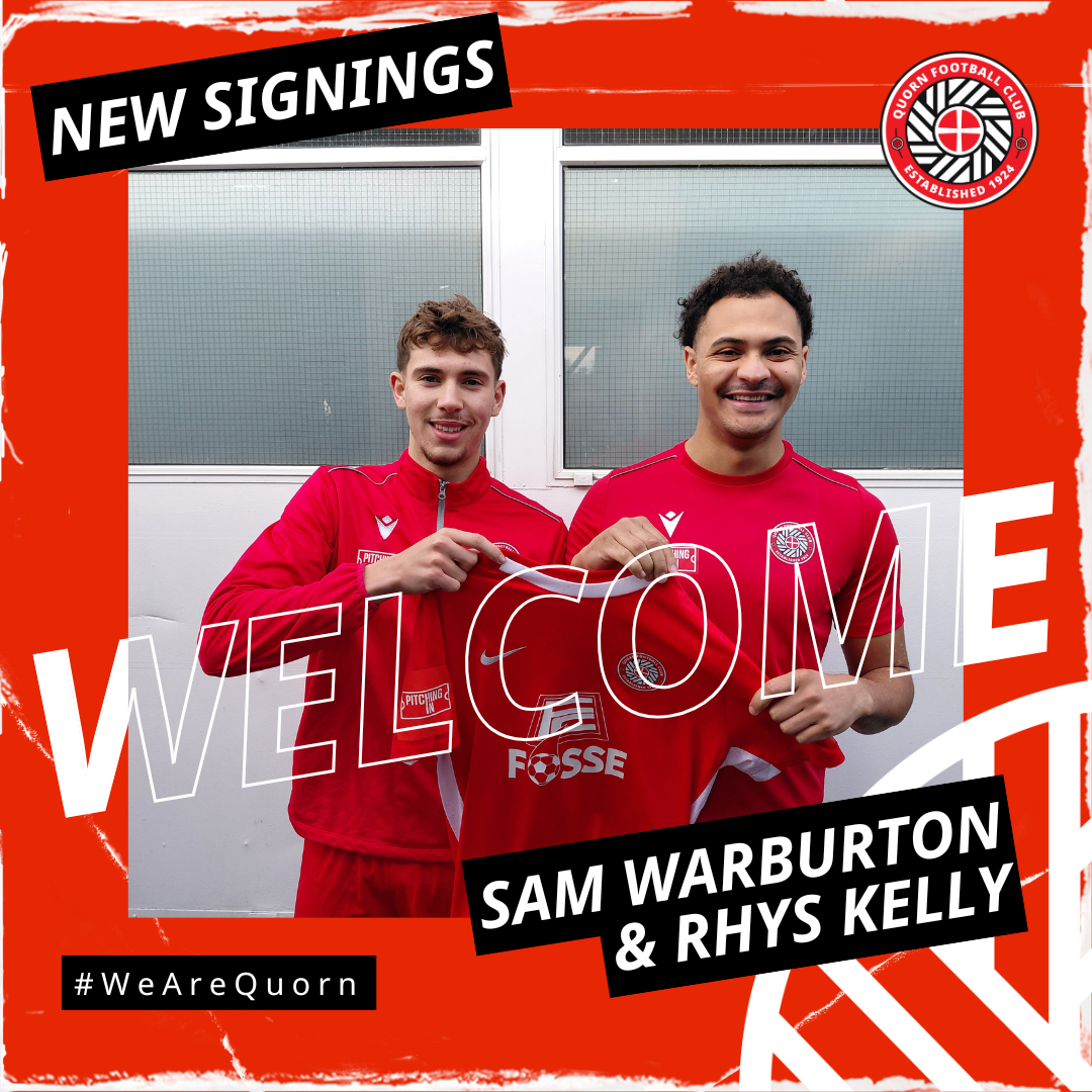 SQUAD NEWS: Defensive Duo Set for Debut