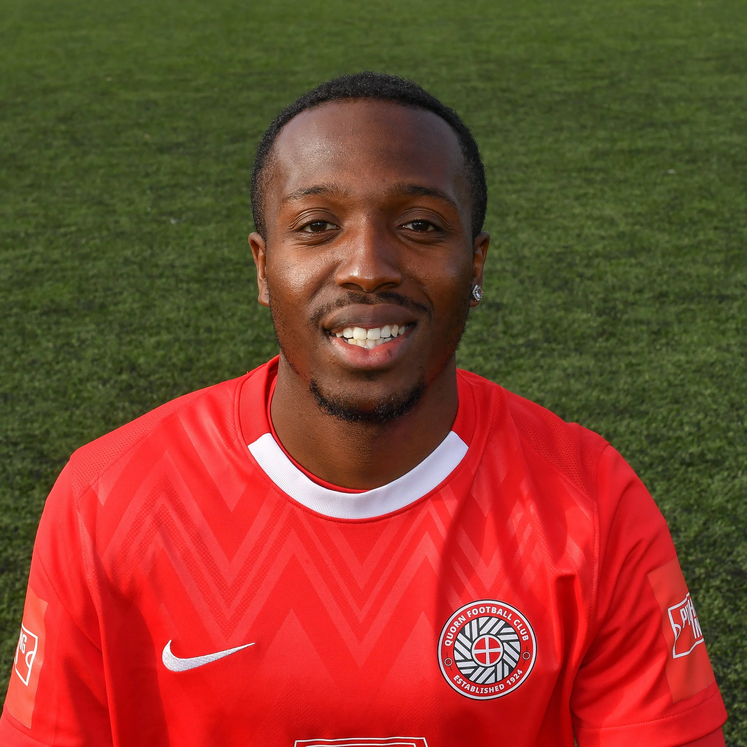 SQUAD NEWS: Clarke Departs