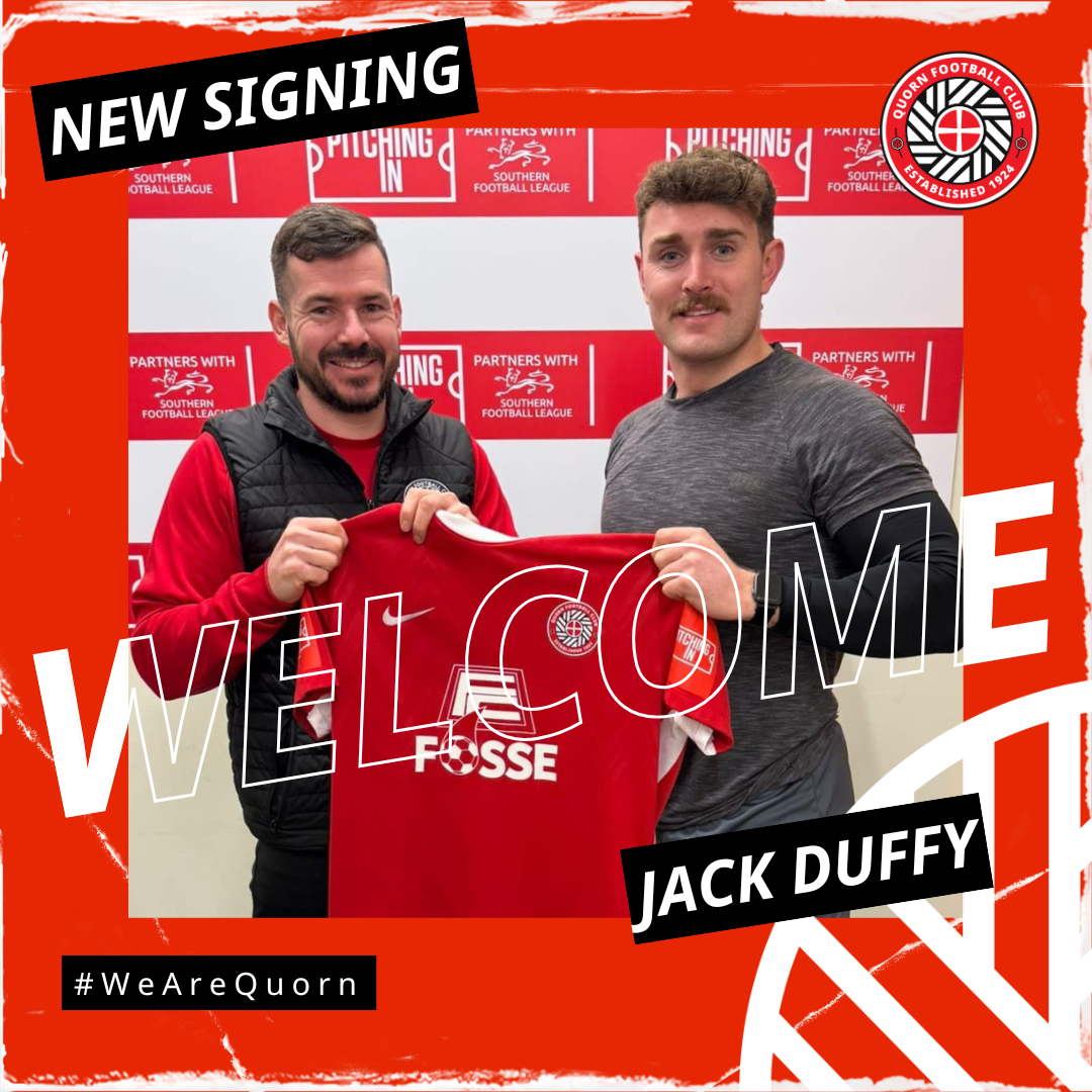 SQUAD NEWS: Reds Get Jacked!