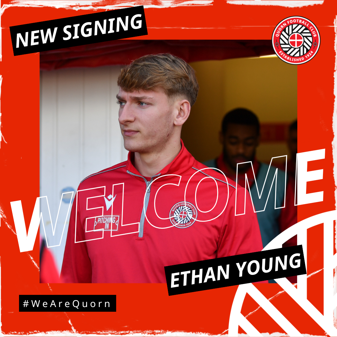 SQUAD NEWS: More Young Blood for the Reds