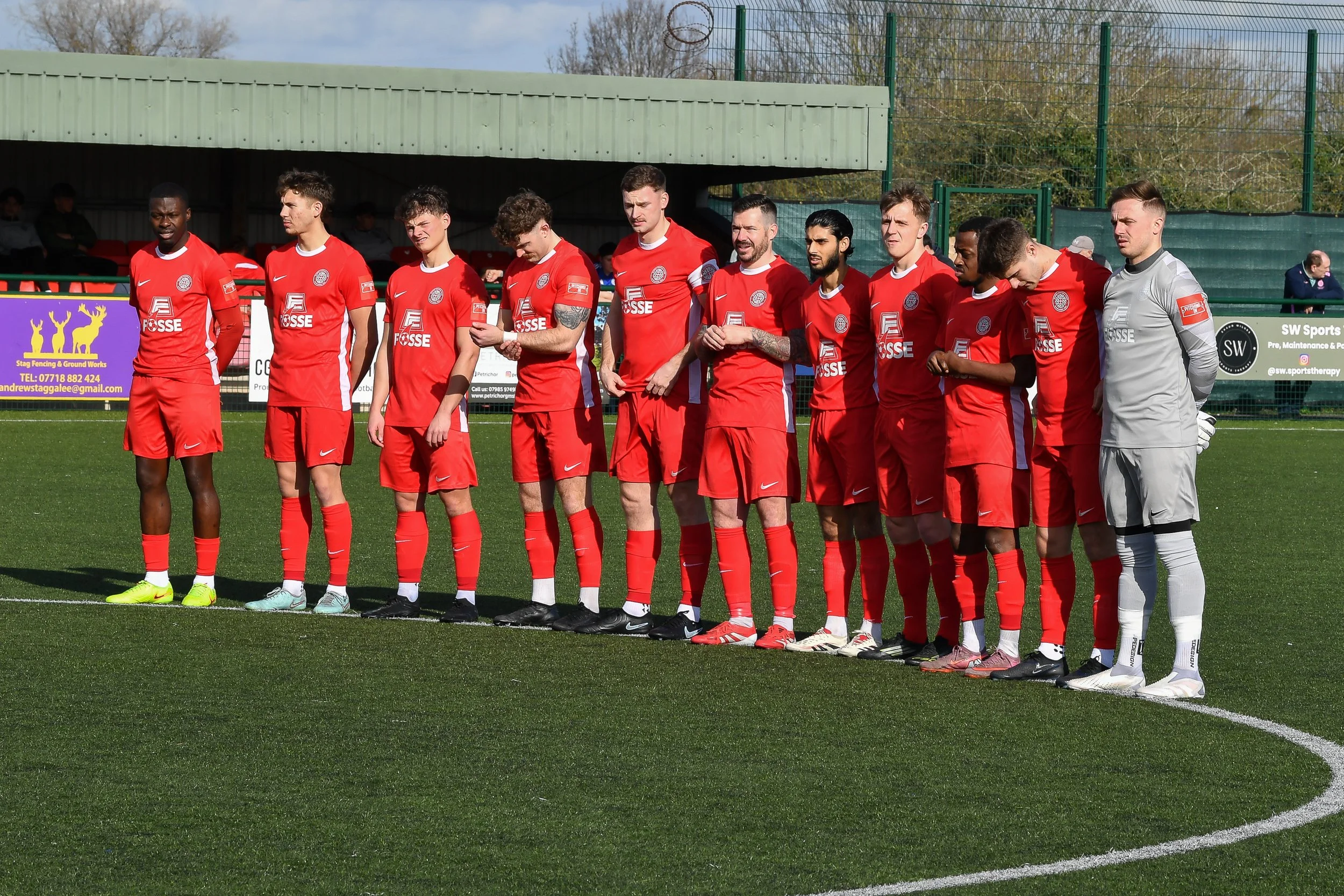 Supporter’s Player of the Season