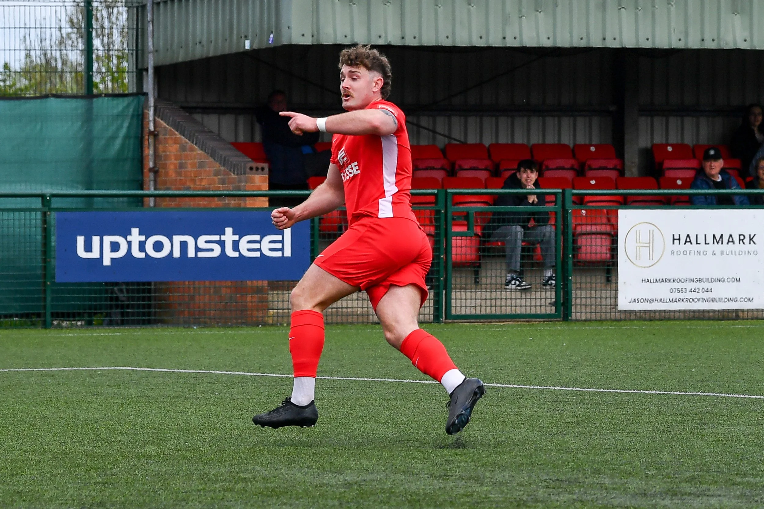 GALLERY: Quorn 2-2 Needham Market