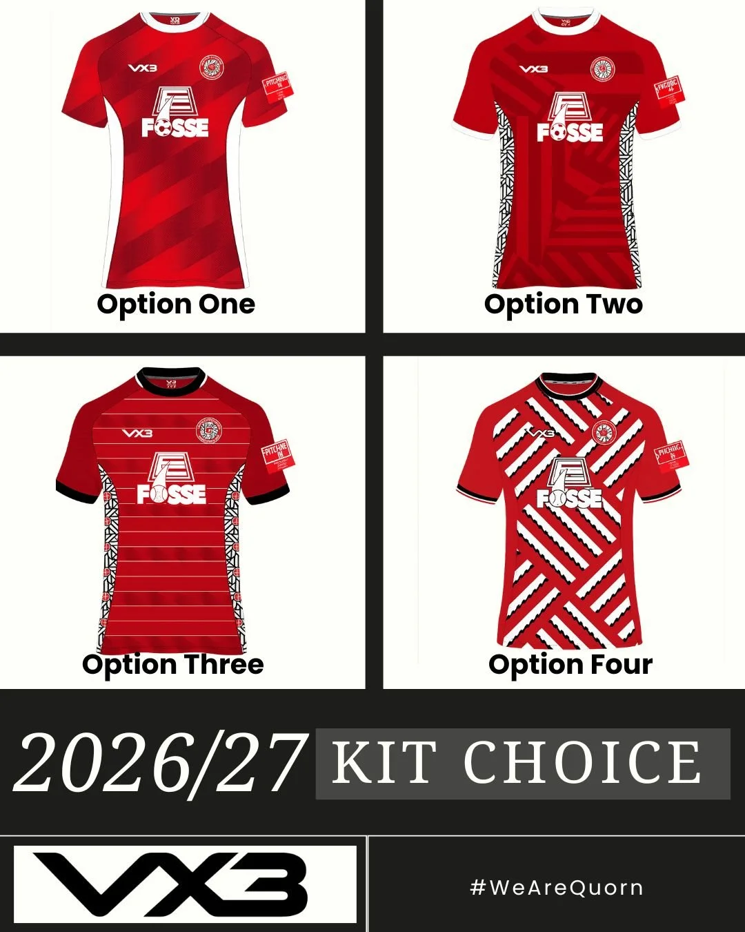 2026/27 SHIRT VOTE