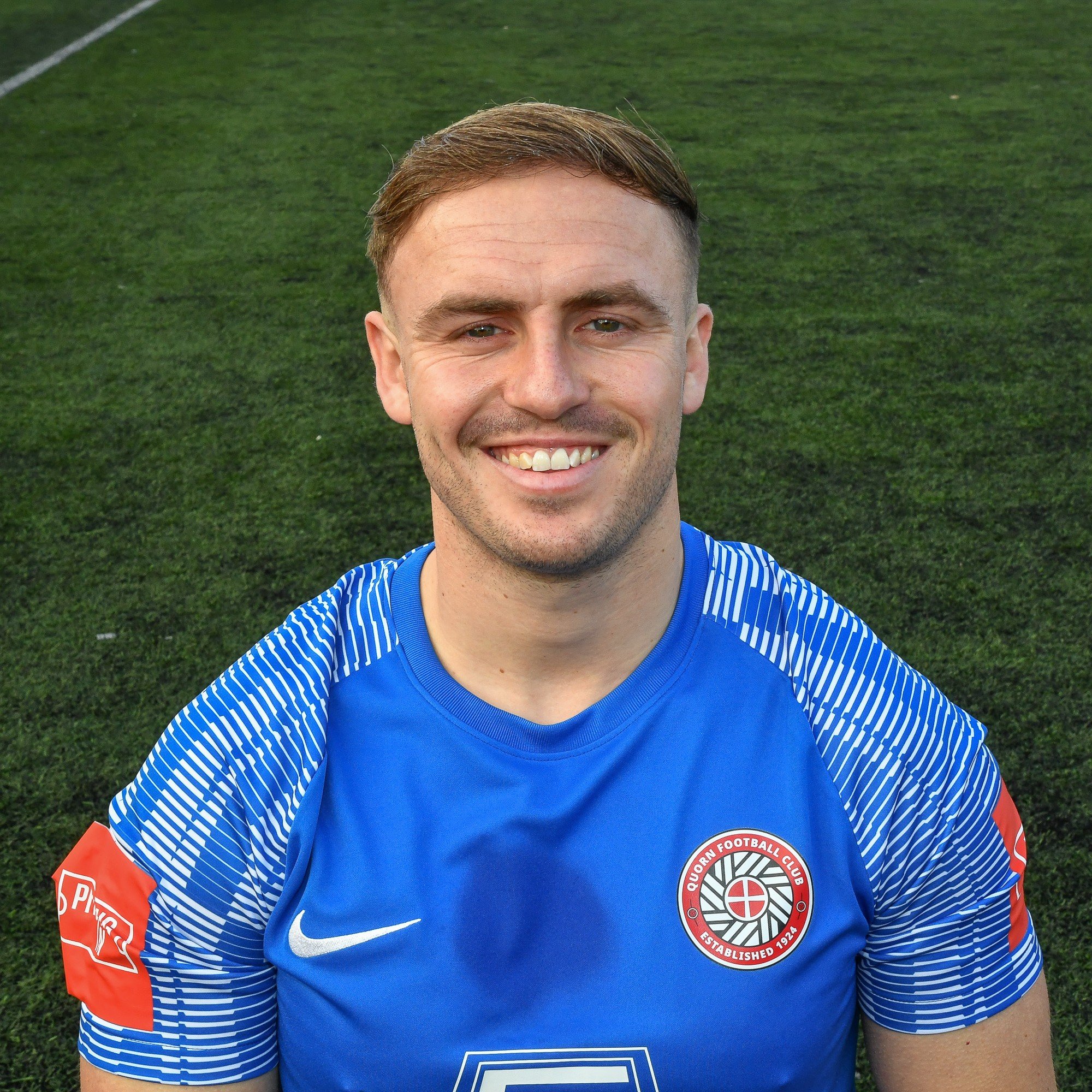 SQUAD NEWS: Harrison Departs