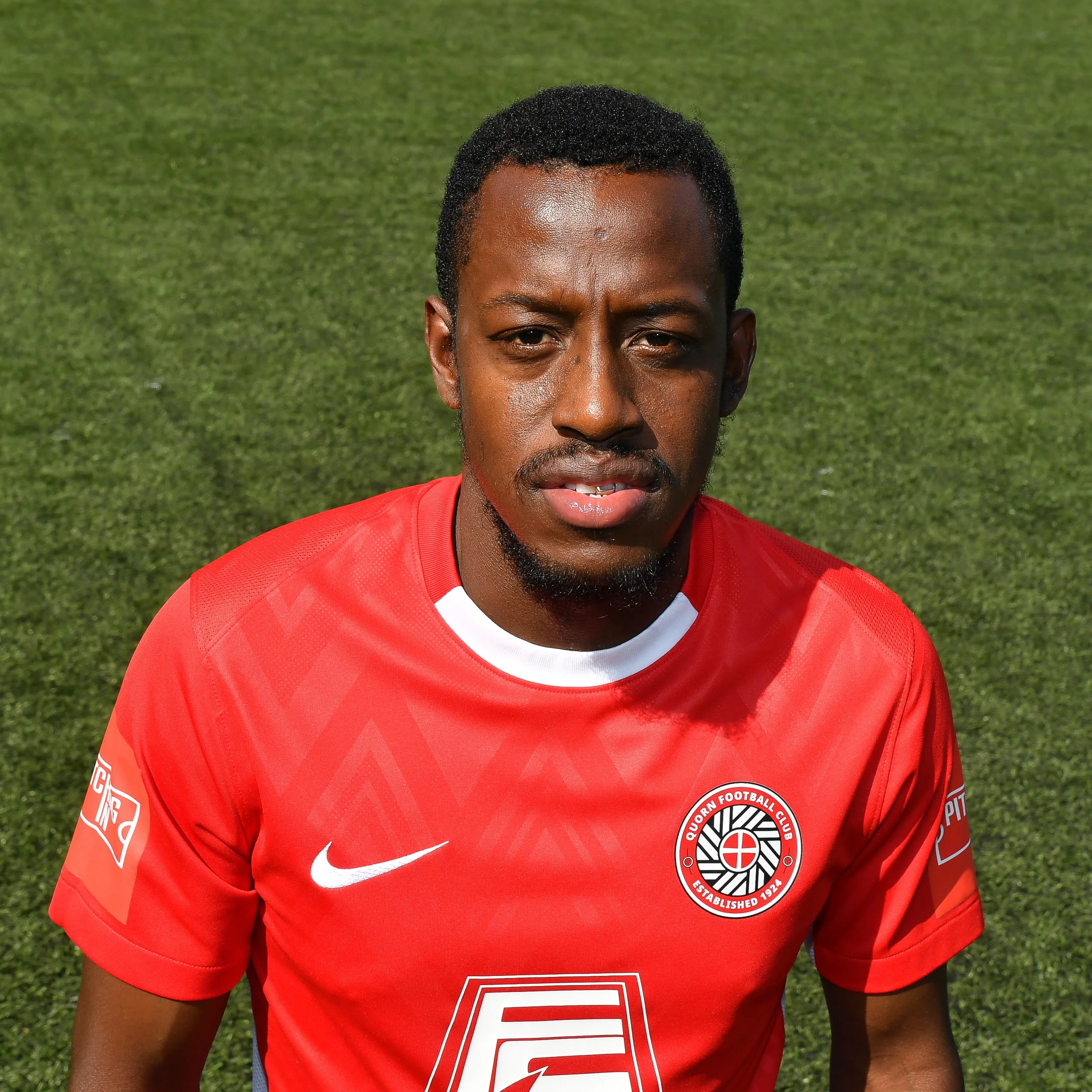 SQUAD NEWS: Cobourne Departs