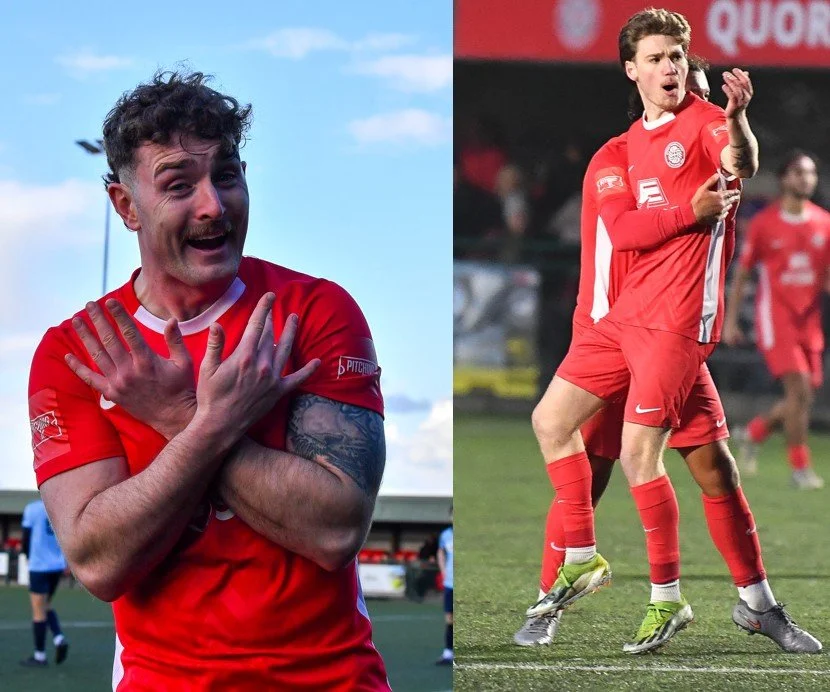 SQUAD NEWS: Duo Depart to Power Turbines’ Promotion Push