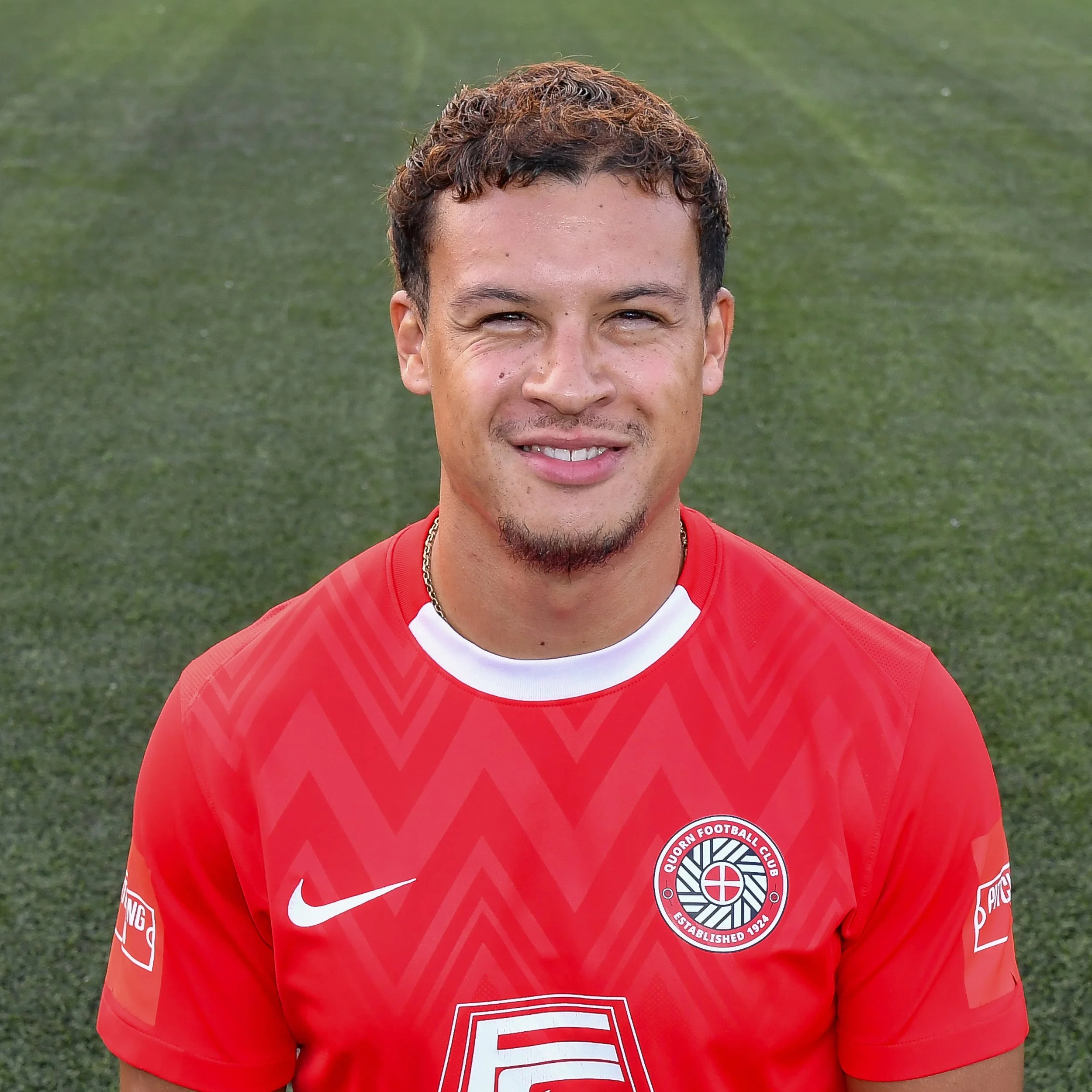 SQUAD NEWS: Skipper Departs