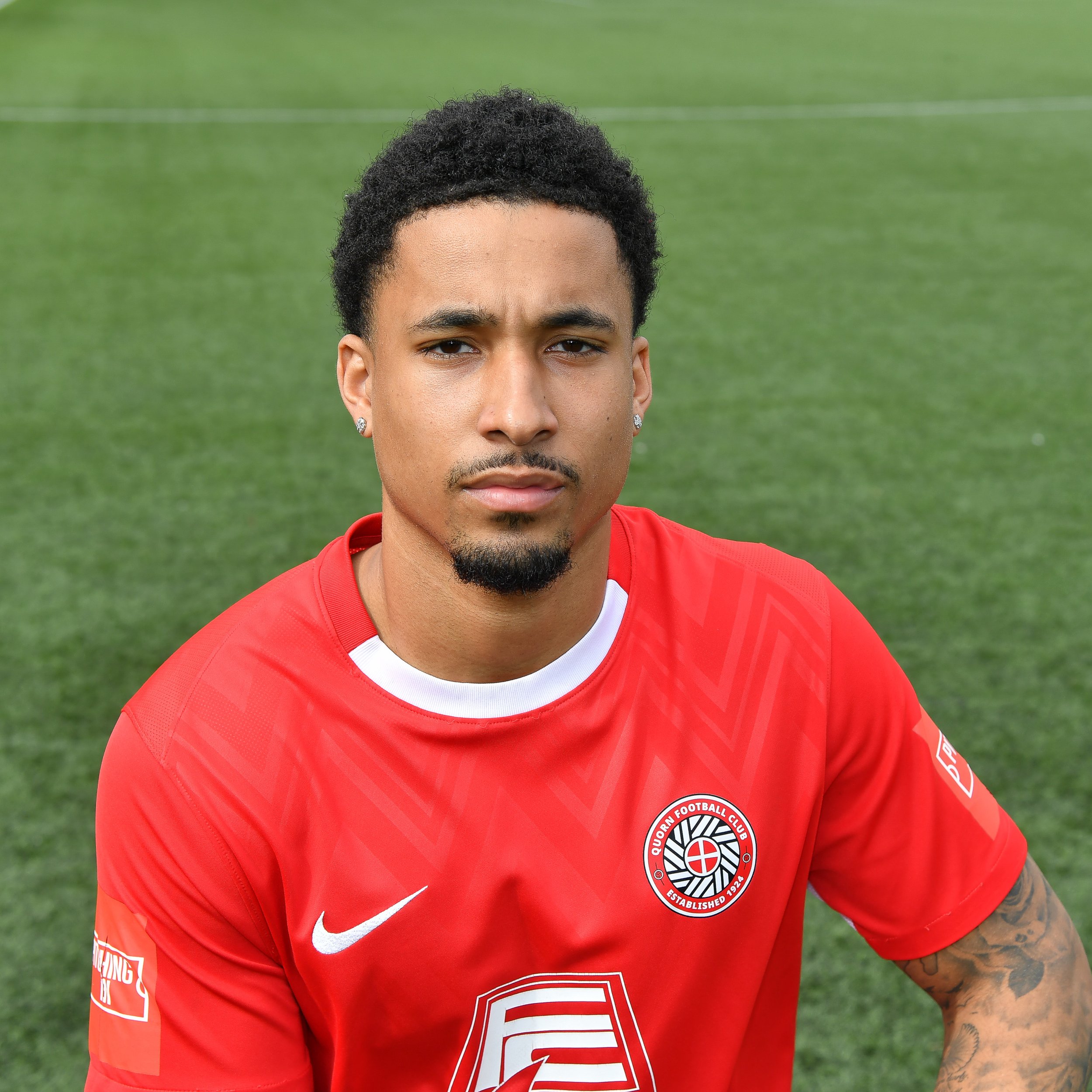 SQUAD NEWS: Prince Heads to Town