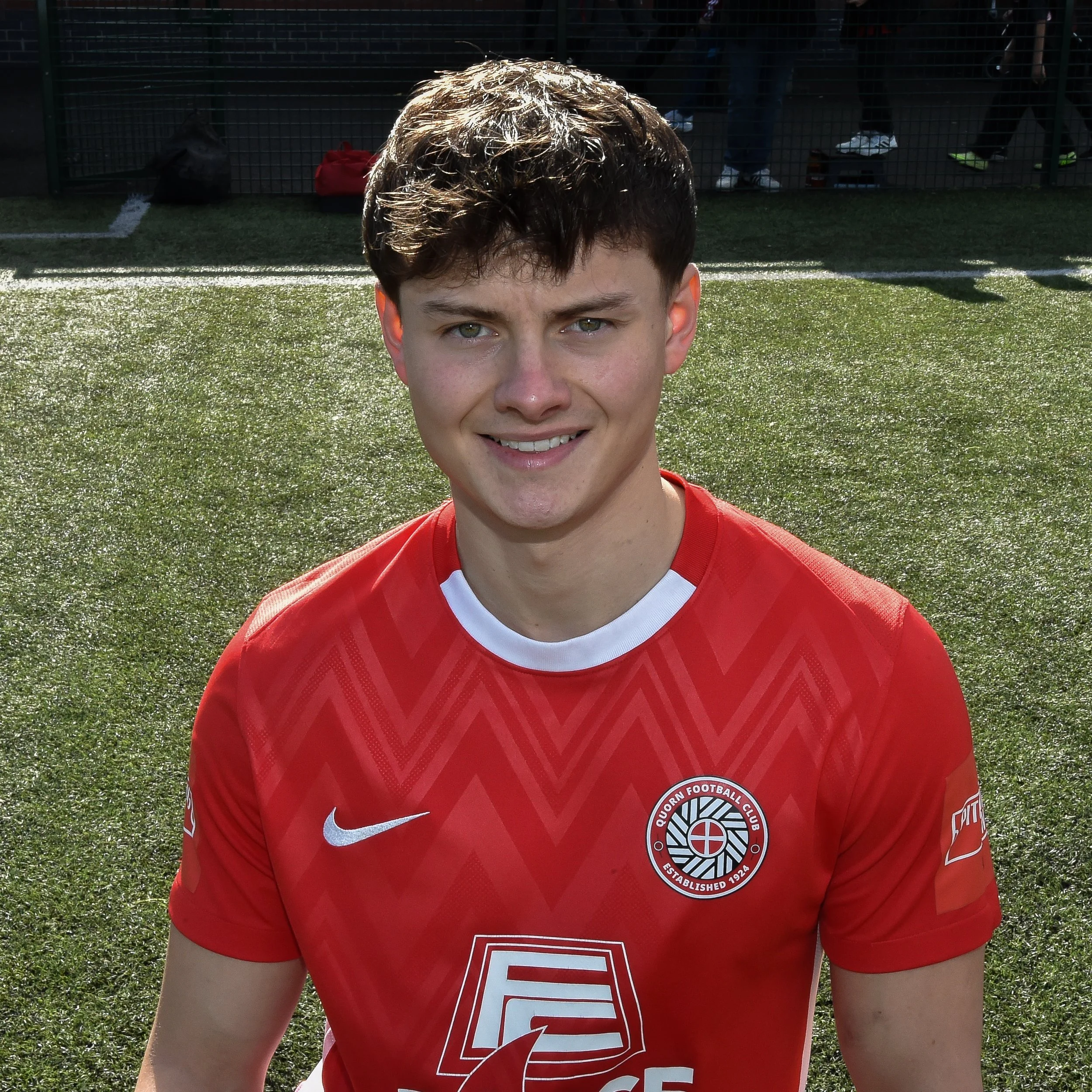 SQUAD NEWS: Lowe Blow