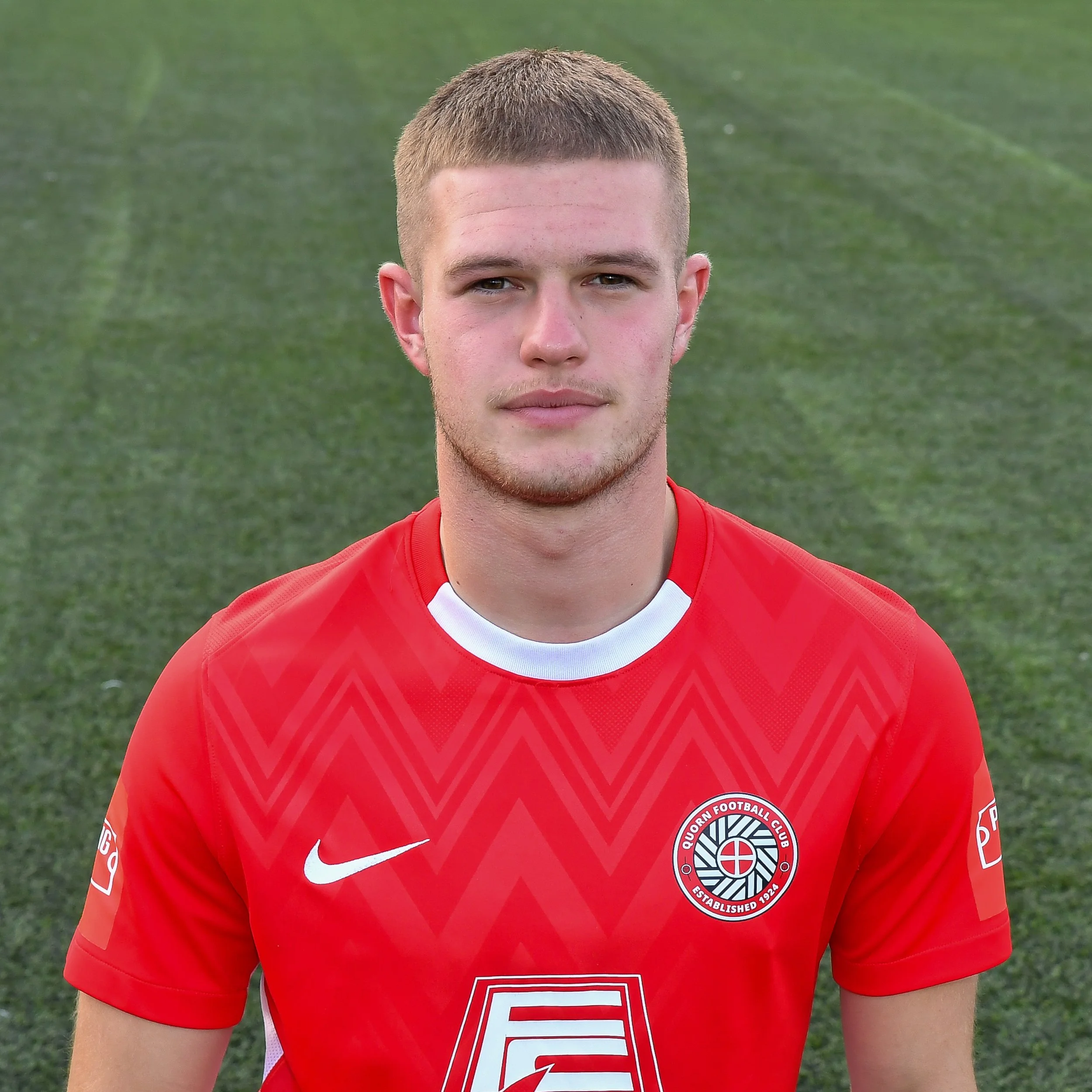 SQUAD NEWS: Bourne Again