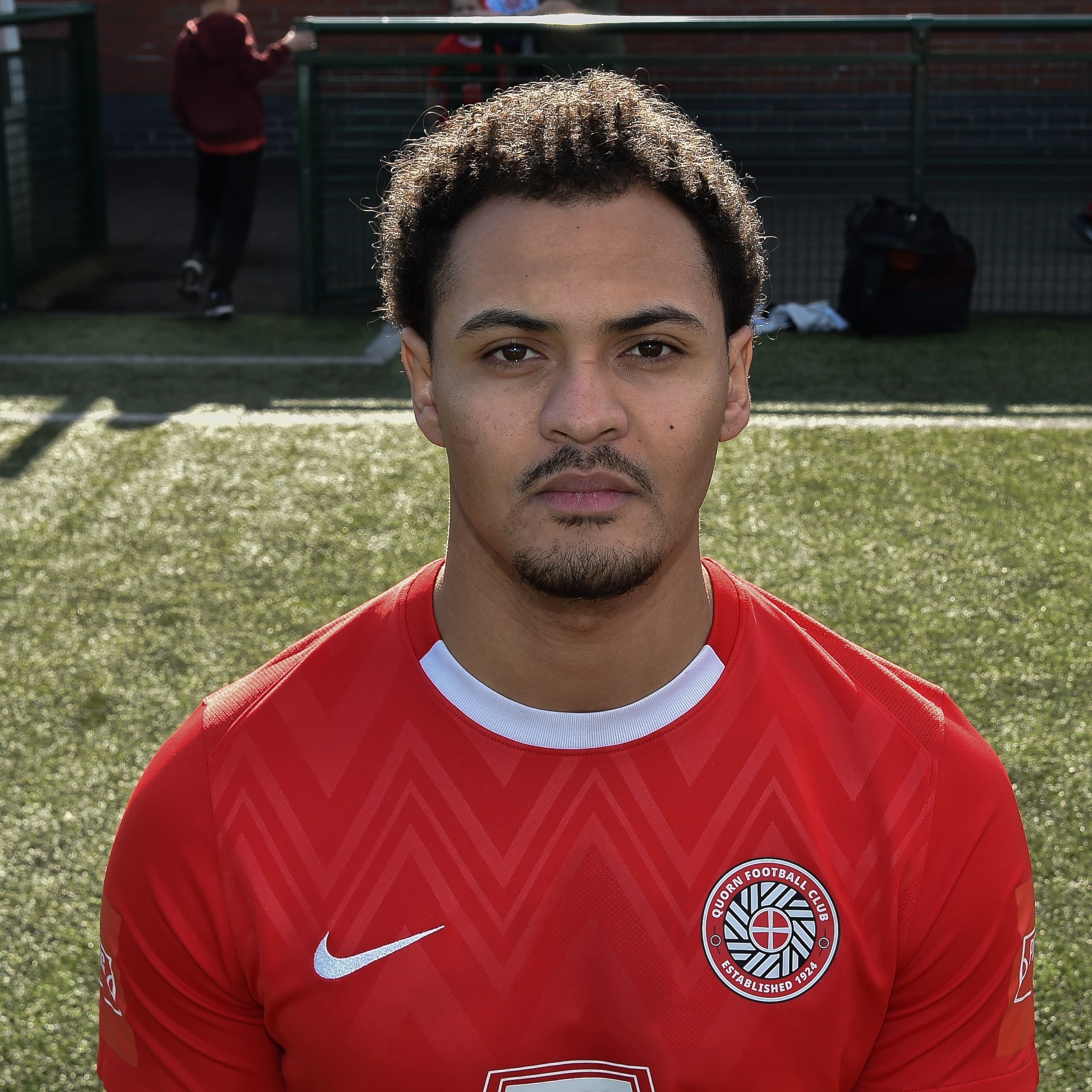 SQAUD NEWS: Kelly Departs