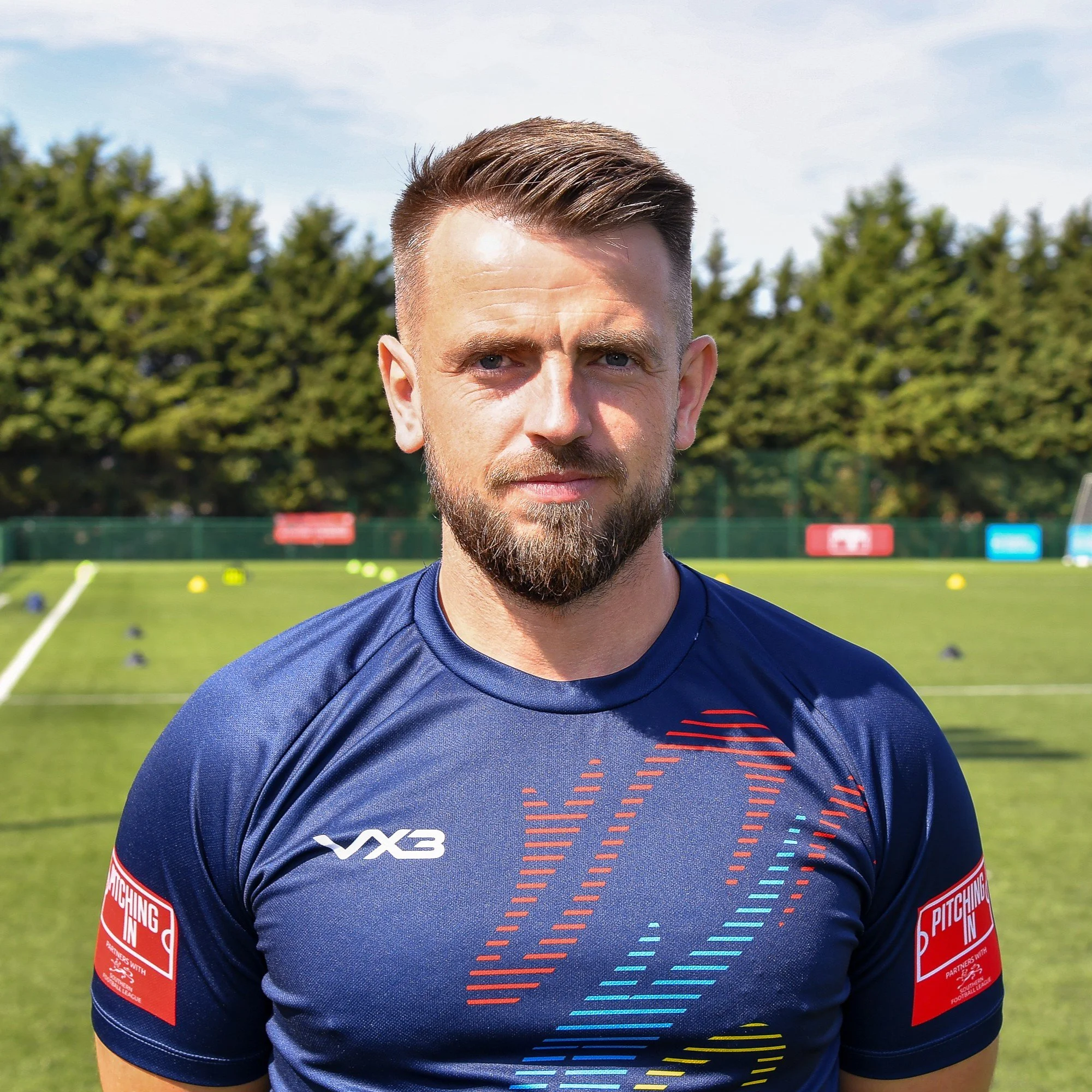 NEWS: Conneely Departs