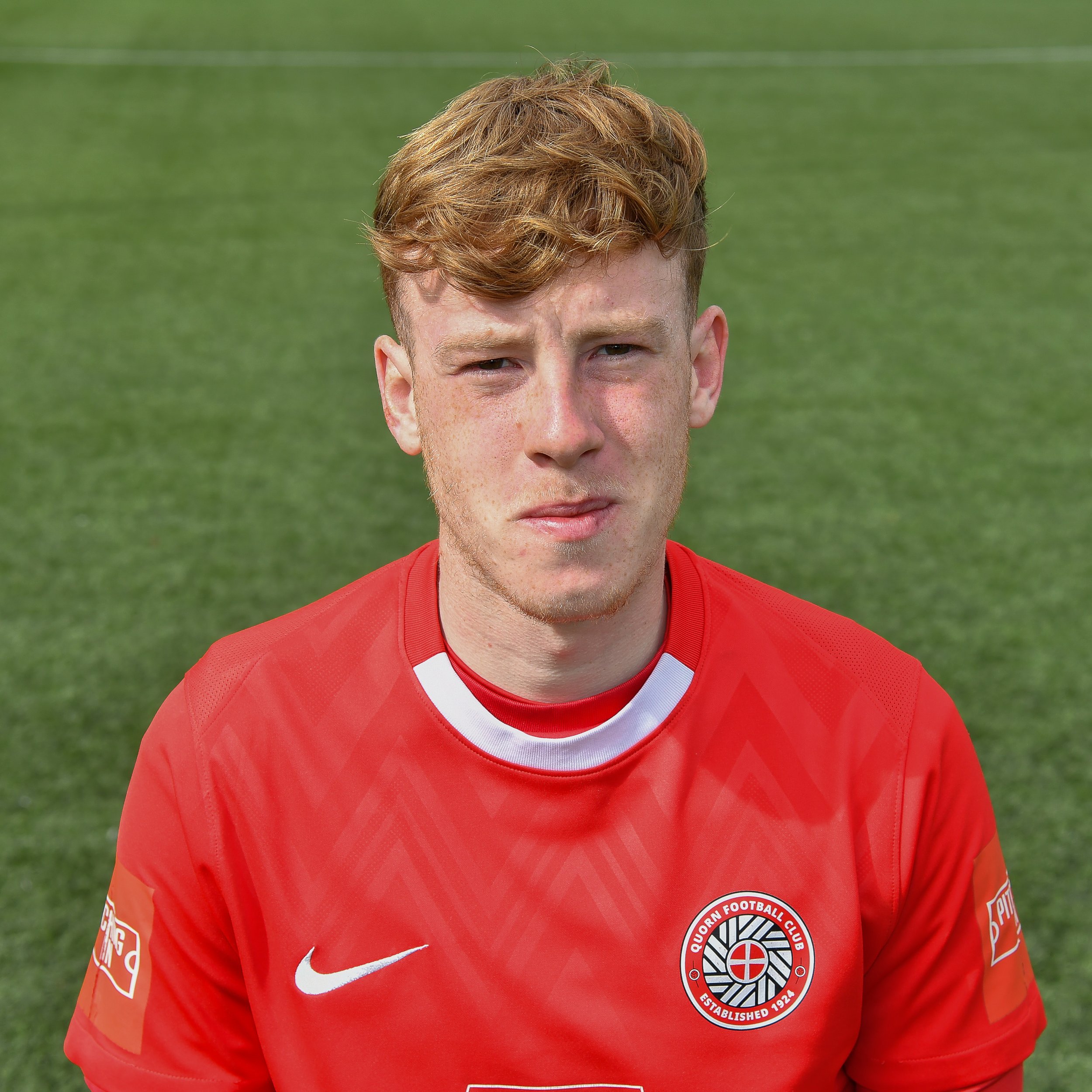 SQUAD NEWS: Brad Boro’ Bound