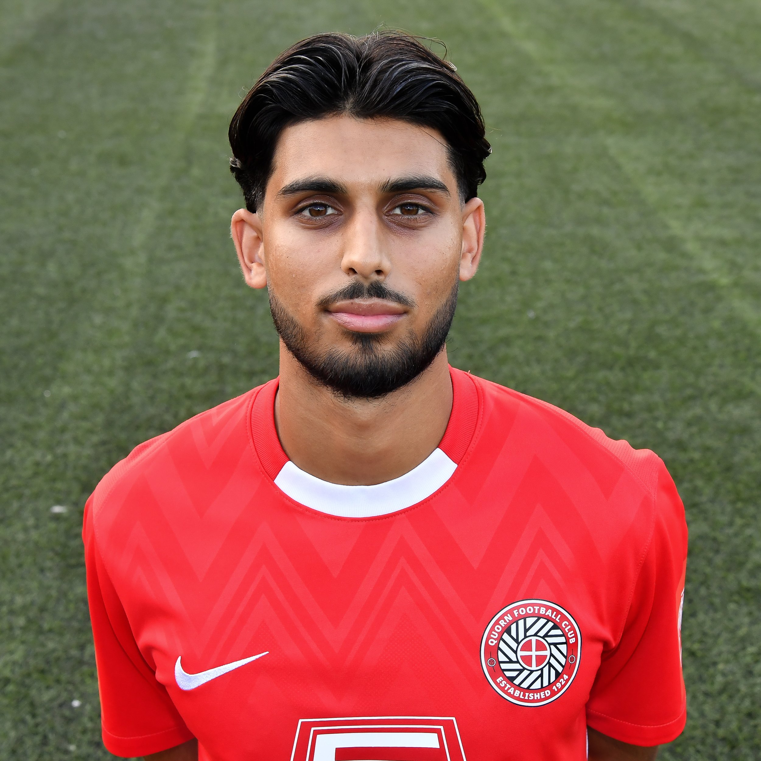 SQUAD NEWS: Master Returns to Barwell