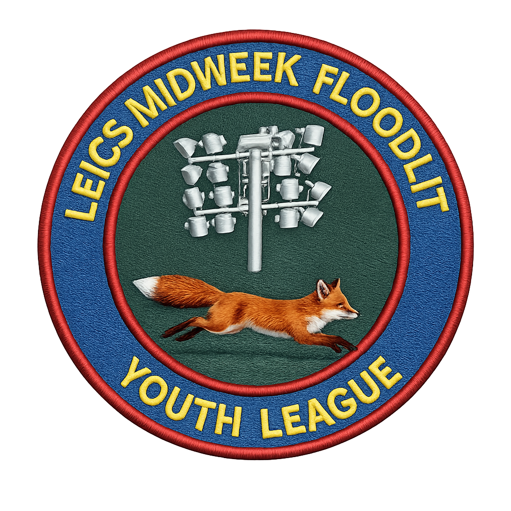U18s: Quorn Return to Midweek Floodlit League