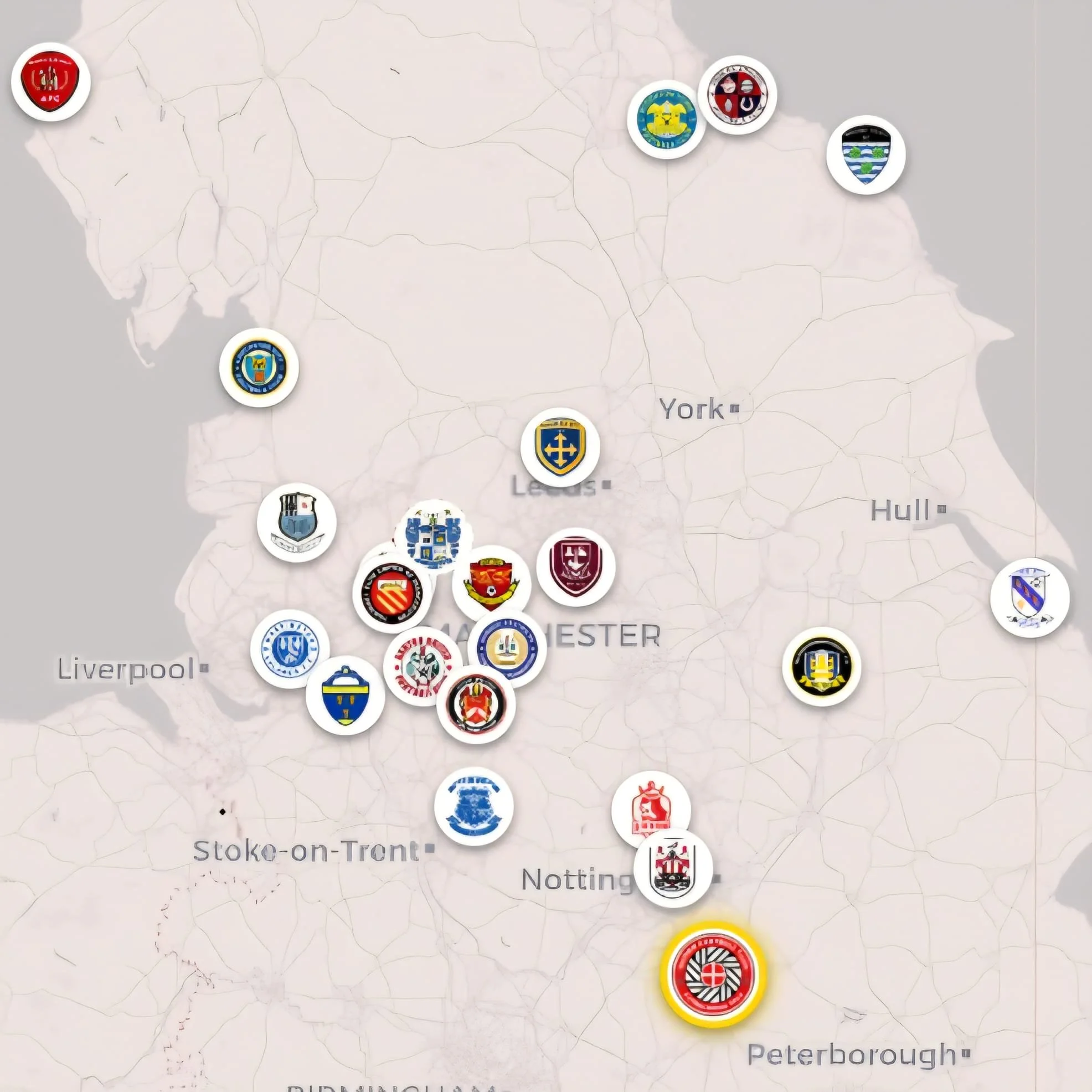 FIXTURE NEWS: NPL Fixtures Released, Reds Begin With Avro Trip