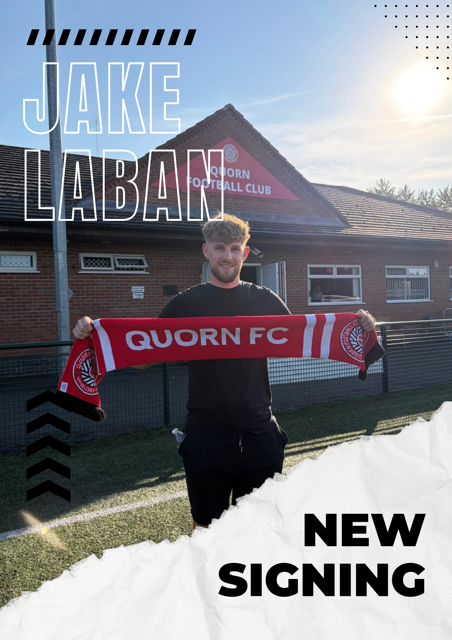 SQUAD NEWS: Laban Loan Move Approved
