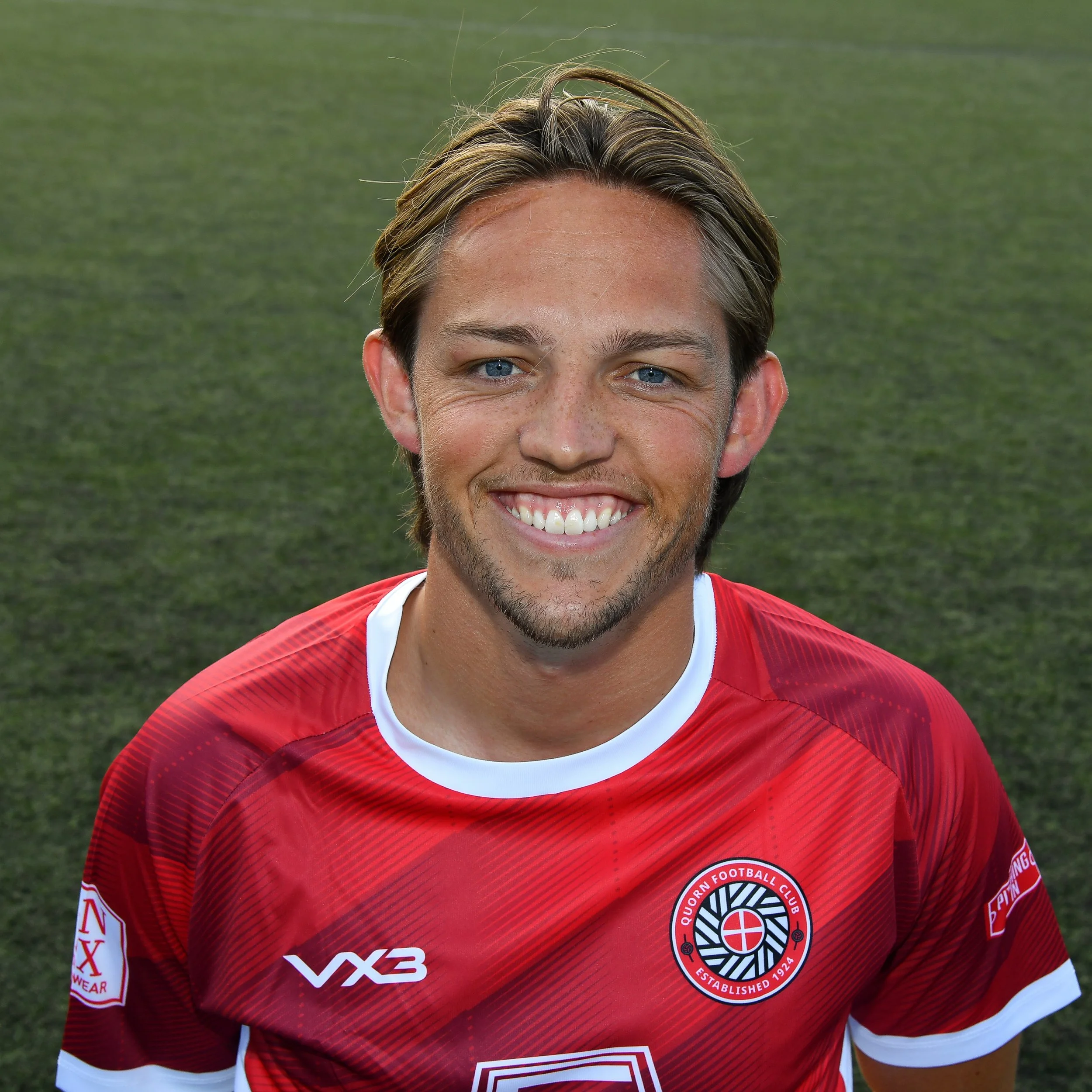 SQUAD NEWS: All Good Things…