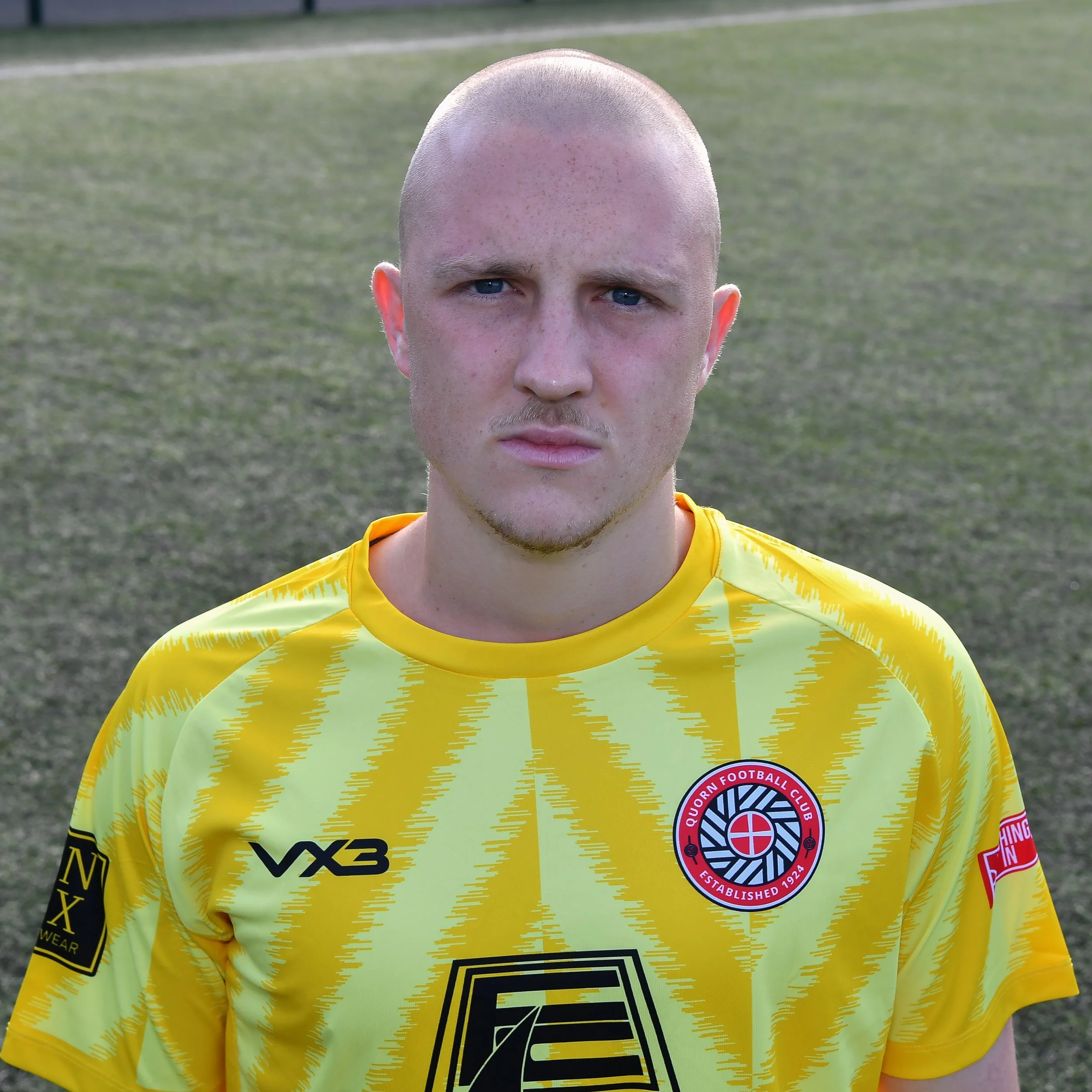 SQUAD NEWS: Jake Williams Makes Shepshed Switch