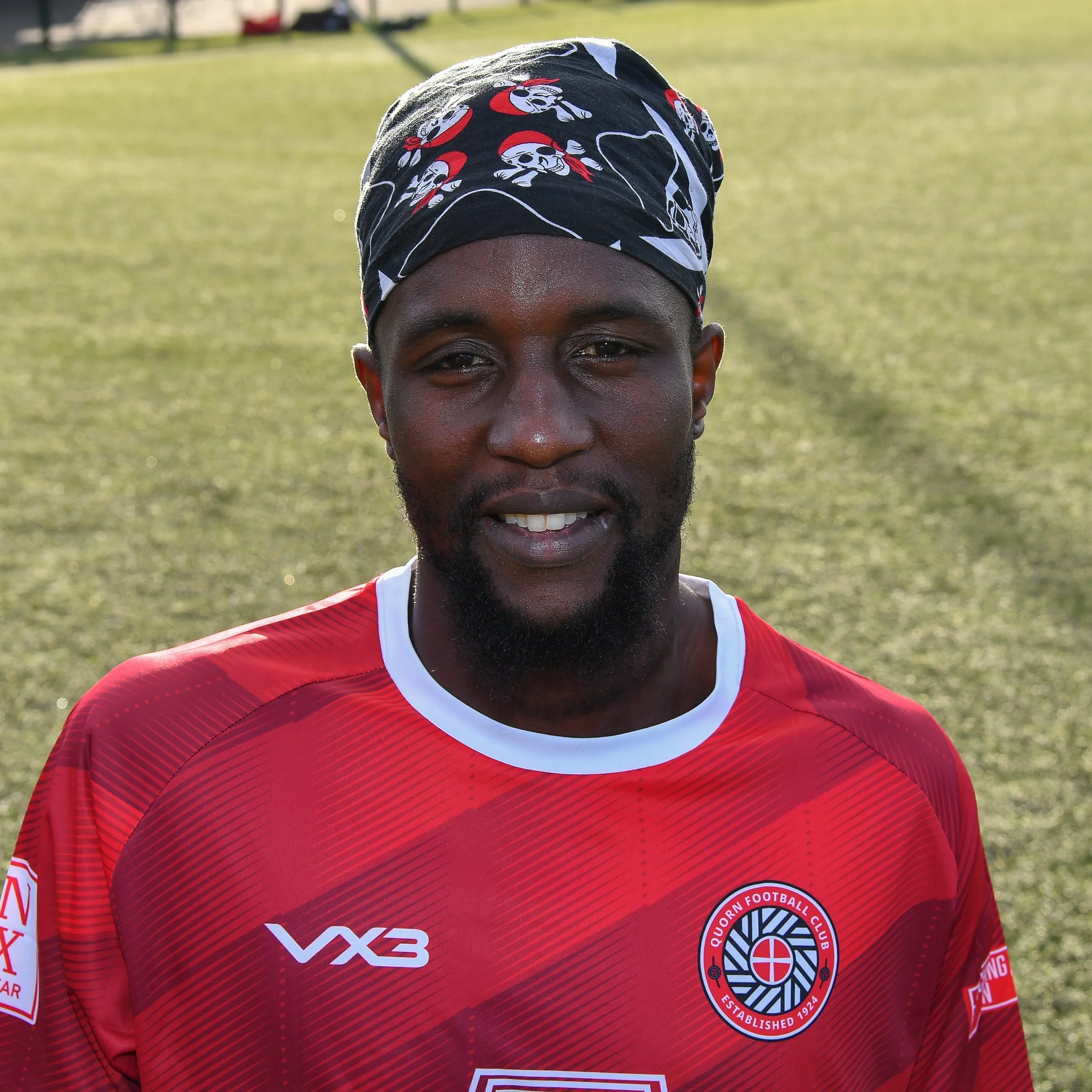 SQUAD NEWS: See You Ceesay, Musa Departs