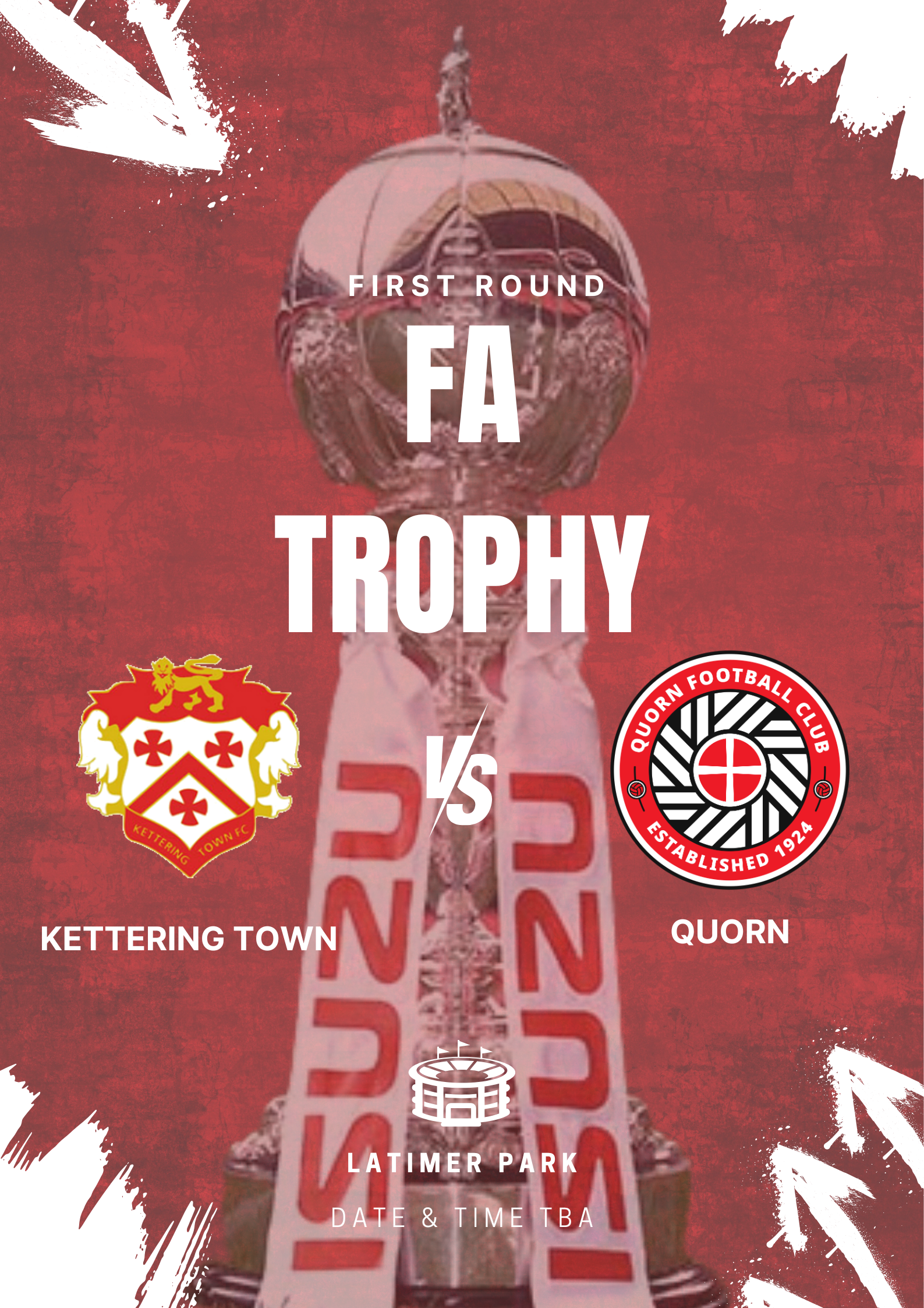 TROPHY NEWS: Déjà Vu All Over Again