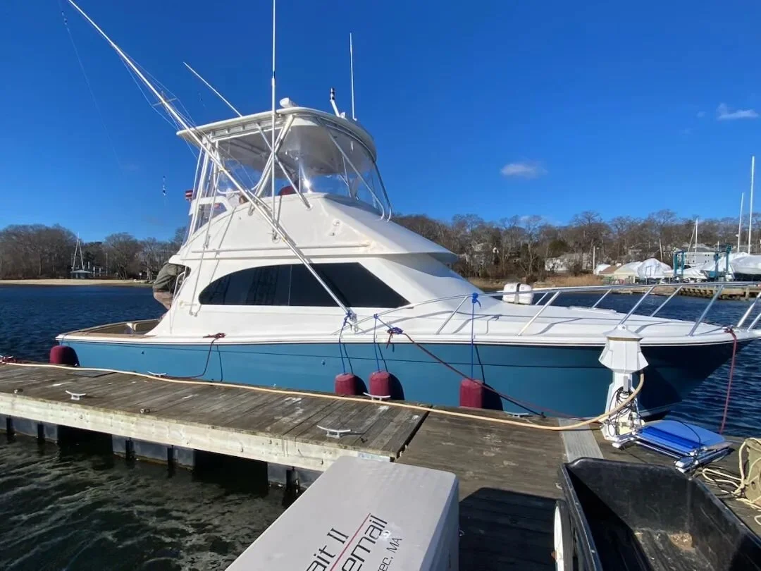 #cummins QSB survey on this really sweet 37 Egg Harbor along side @accurate_marine_surveyors

#cumminsmarine #tristatemarinect #marinedieselspecialists  #cumminsonan&nbsp; #yanmarmarine #catmarine&nbsp;#mechanicalsurvey #mobilemarine #mobilemarineser