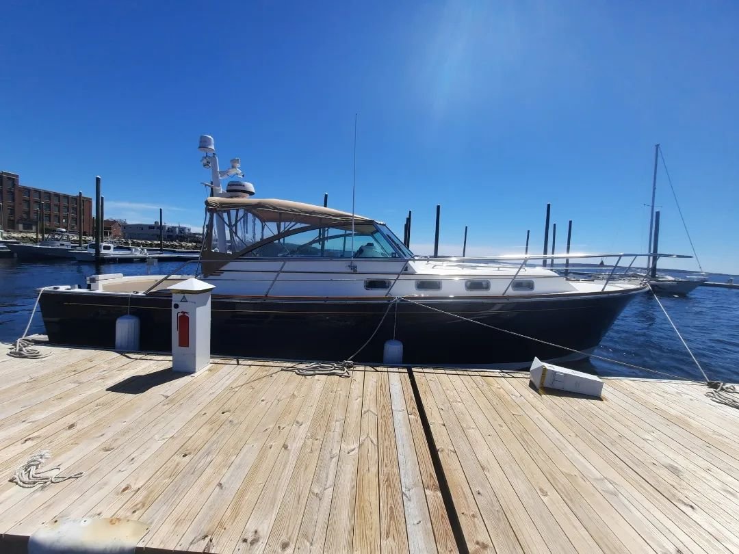 Busy spring getting boats ready, winter jobs finished and engines surveyed! Some recent #cummins, #caterpillar and #yanmar mechanical surveys

#tristatemarinect #marinedieselspecialists #cumminsmarine #cumminsonan&nbsp; #yanmarmarine #catmarine&nbsp;