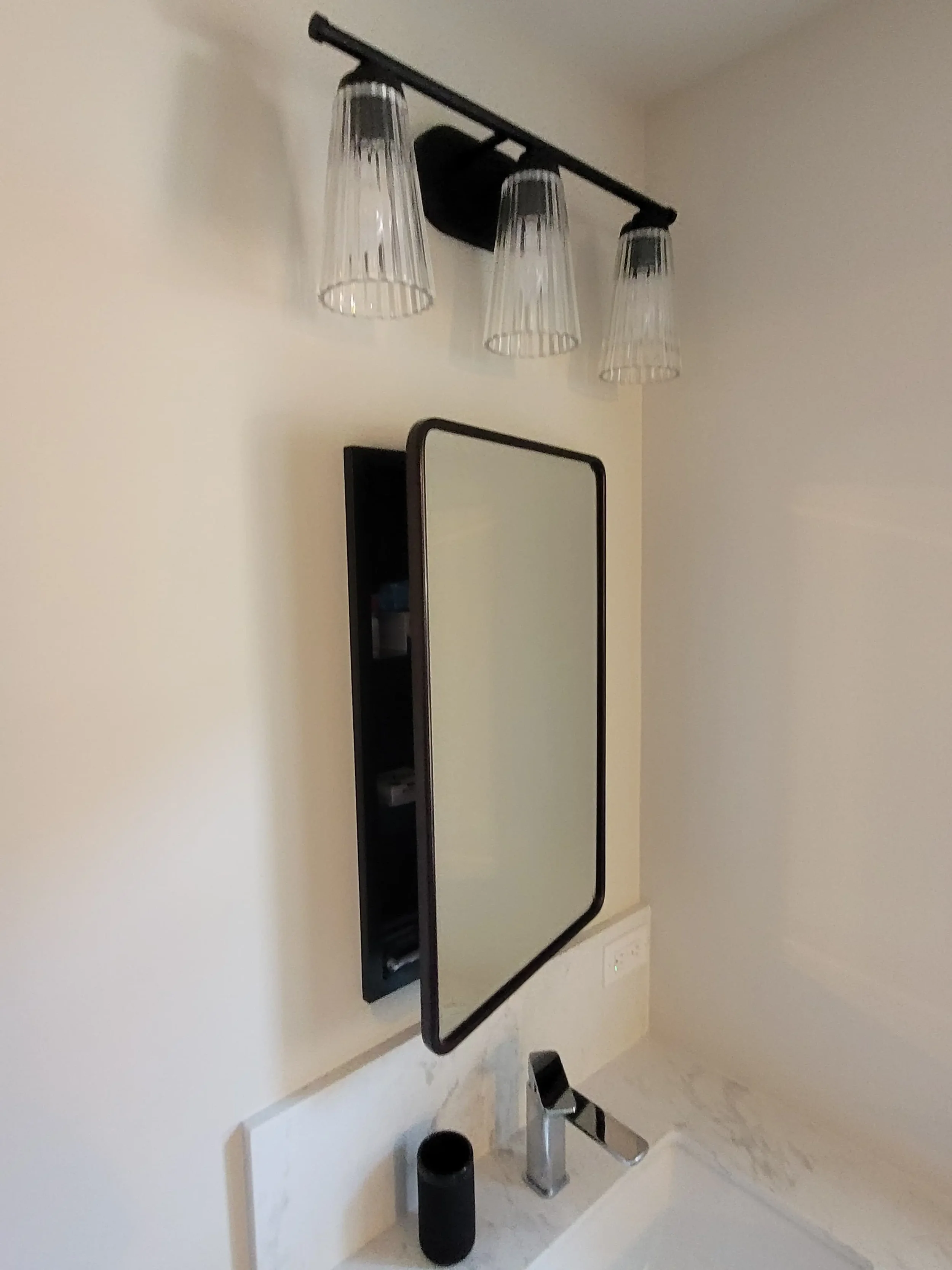 Luxury Bathroom Interior Designer