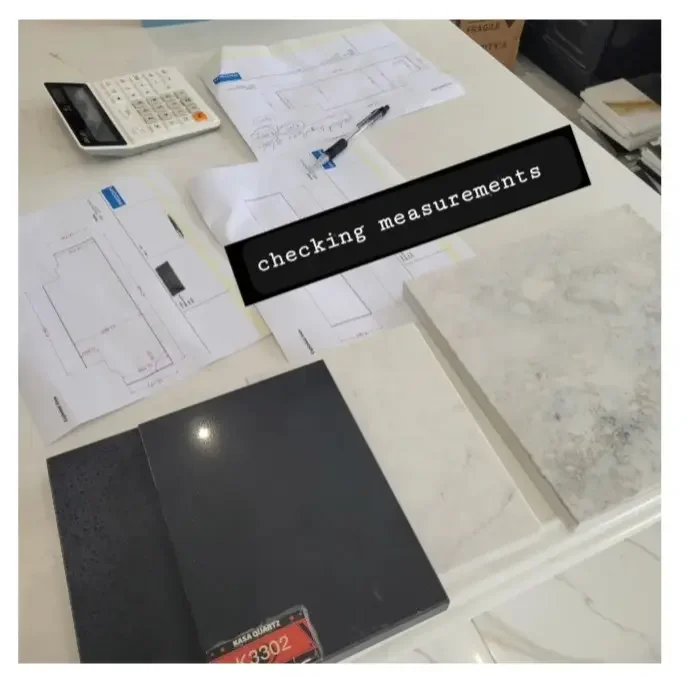 The Human Side of Design: Why Perfection Isn't Part of the Service