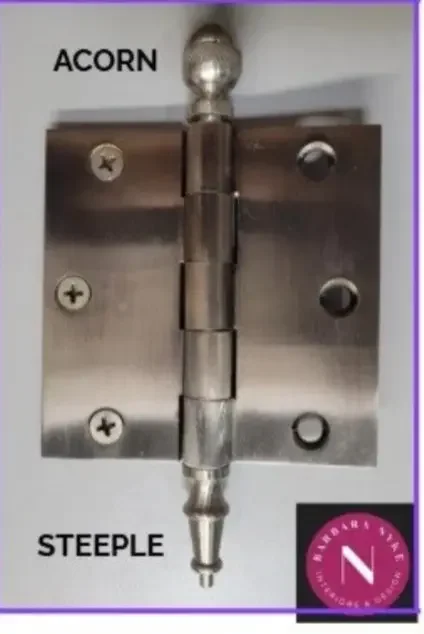 The Design Detail That Brought Back a Childhood Memory