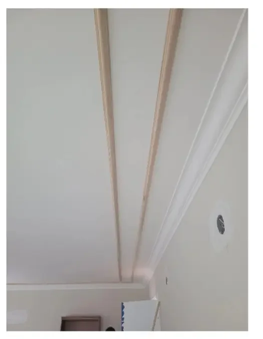 The Sixth Wall: Your Ceiling 