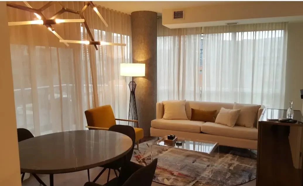 Condo Decor Tips for Stylish City Living