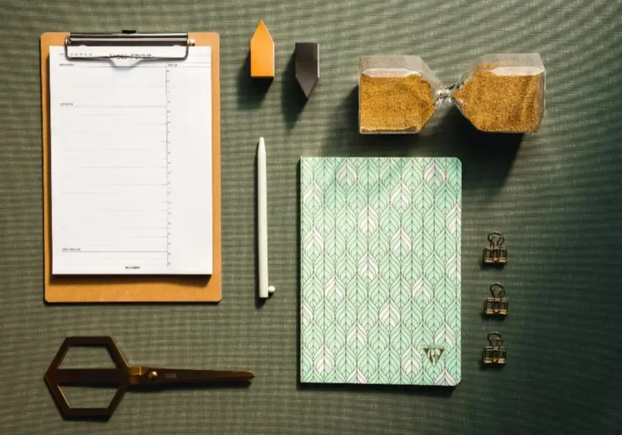 DON’T RUSH THE DESIGN PROCESS