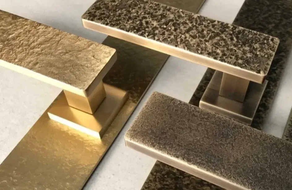 Luxury Interior Door Hardware: A Toronto Interior Designer's Guide to Perfect Selection