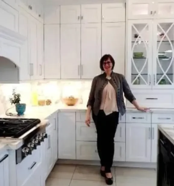 Kitchen Design: Luxe for Less