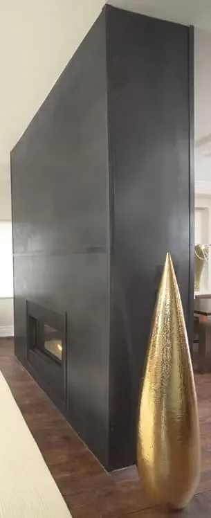 Luxury Interior Decorator - Living Room