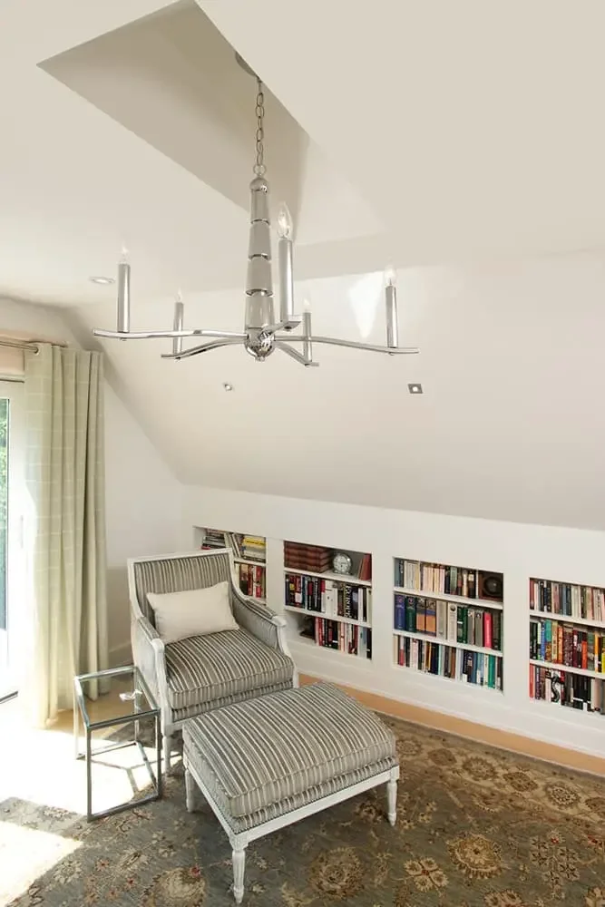 Custom Lighting - Luxury interior designer and interior decorator