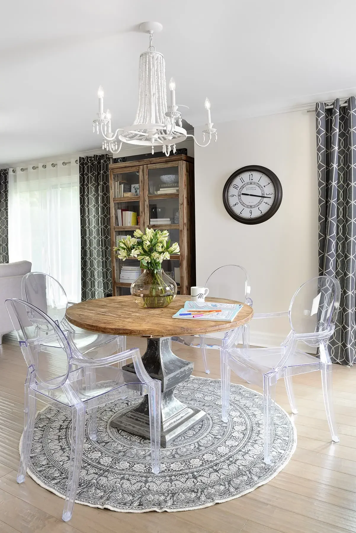 Luxury Interior Designer - Guest Designer for The Property Brothers TV Show