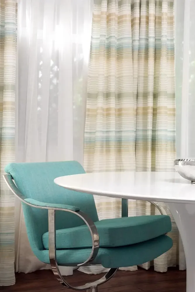 Luxury Interior Decorator - Dining Room