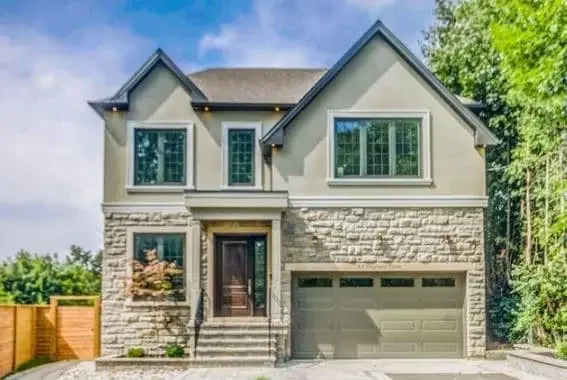 Design Consulting for Builder-Contractor