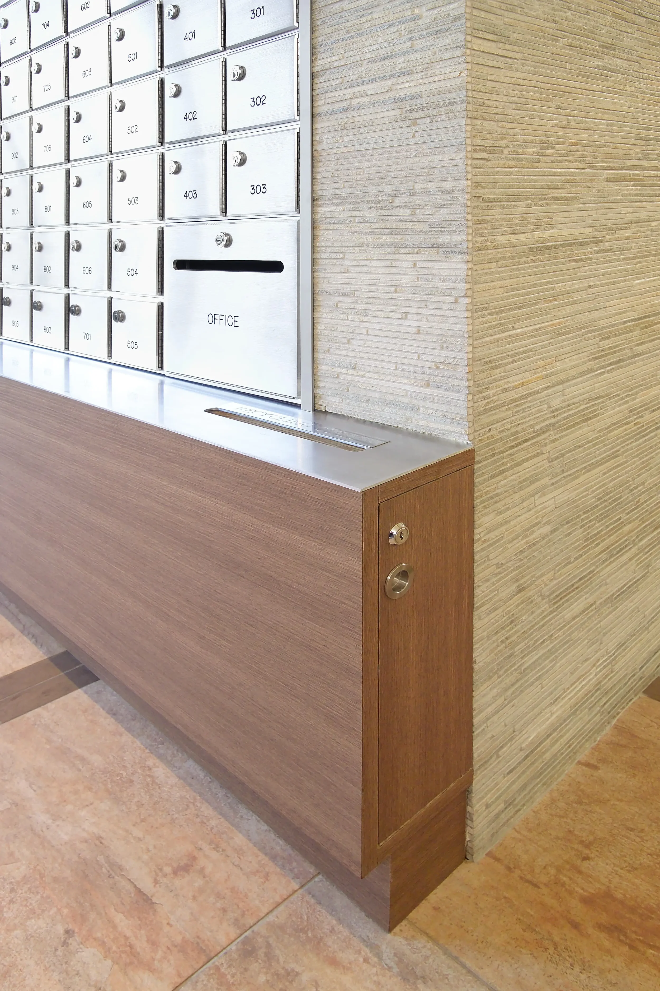 Luxury Interior Designer - Condo design