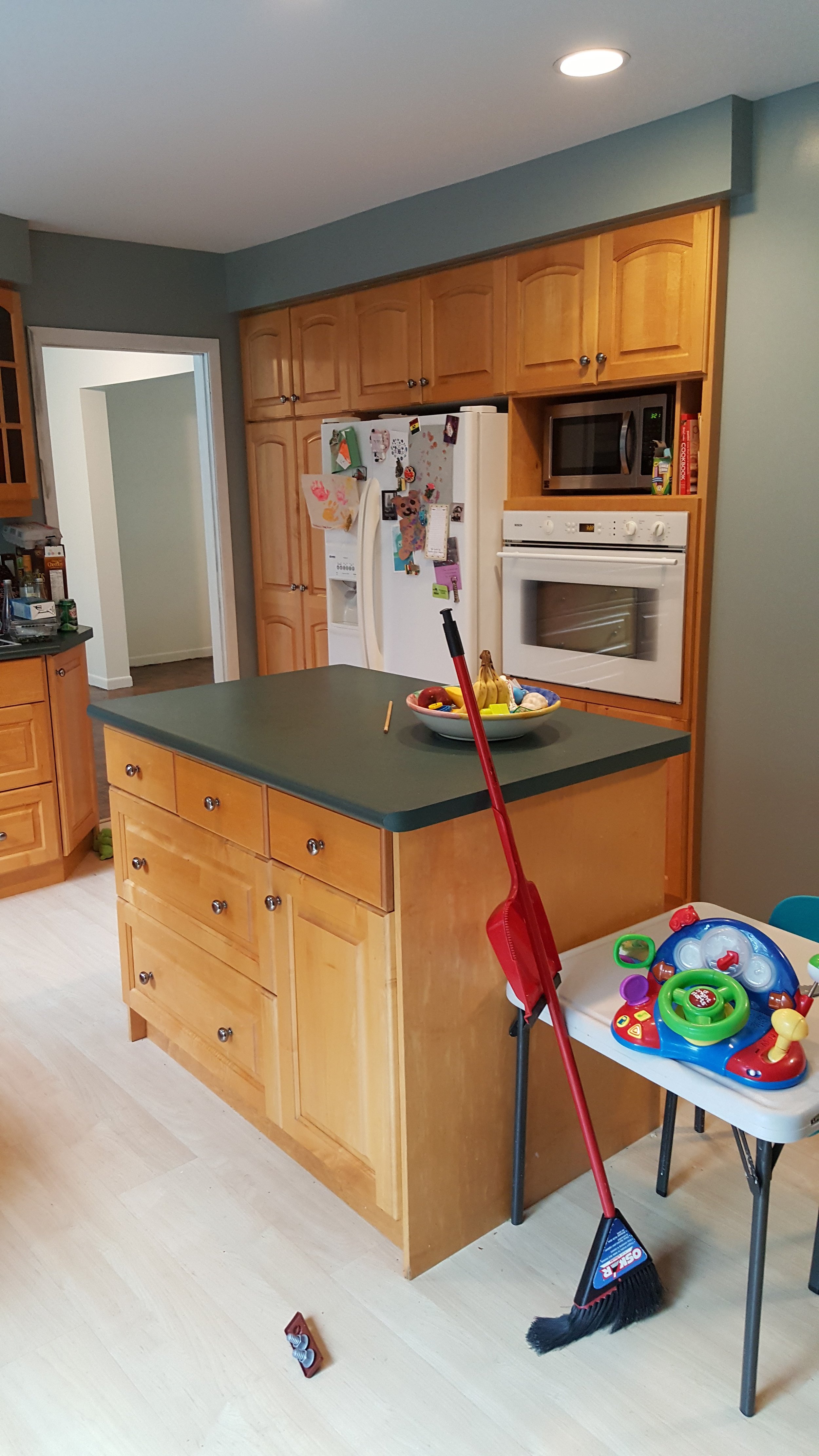 Property Brothers - BEFORE Small kitchen island.jpg