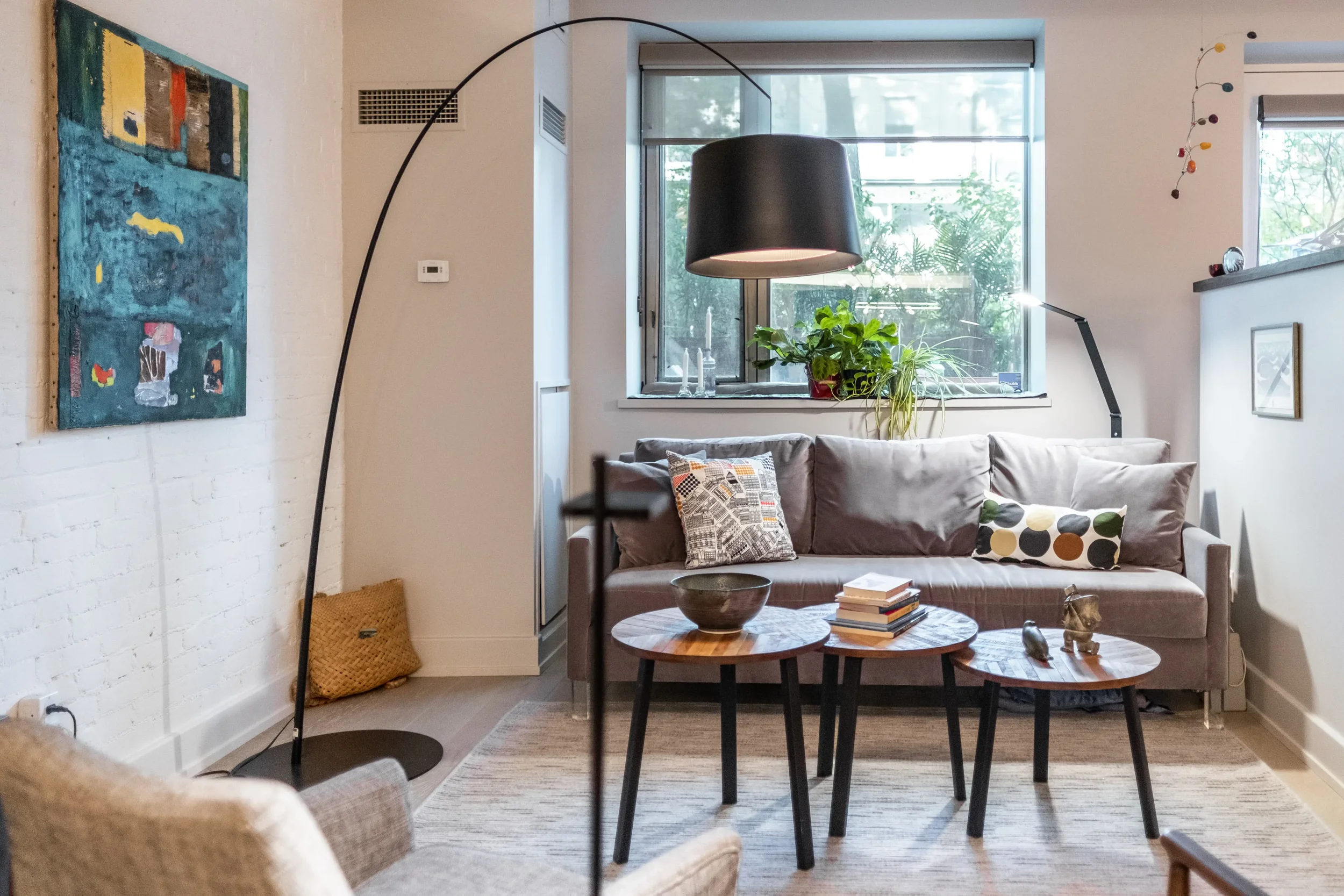 Luxury interior designer and interior decorator