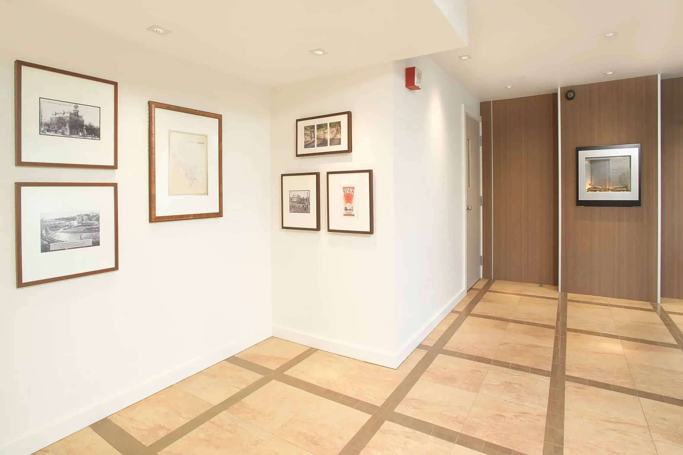 Luxury Interior Designer - Condo design