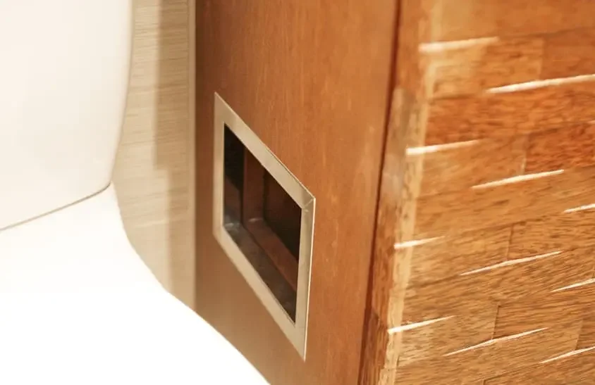 Custom Bathroom - Luxury interior designer and interior decorator