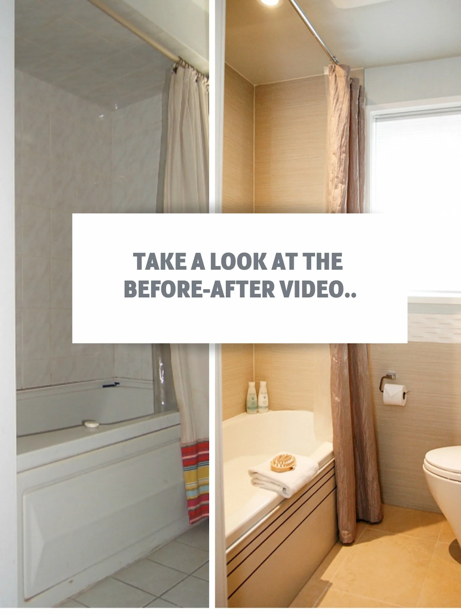Luxury Interior Designer & Interior Decorator Toronto - Top 25 and Top 30 - before & after video