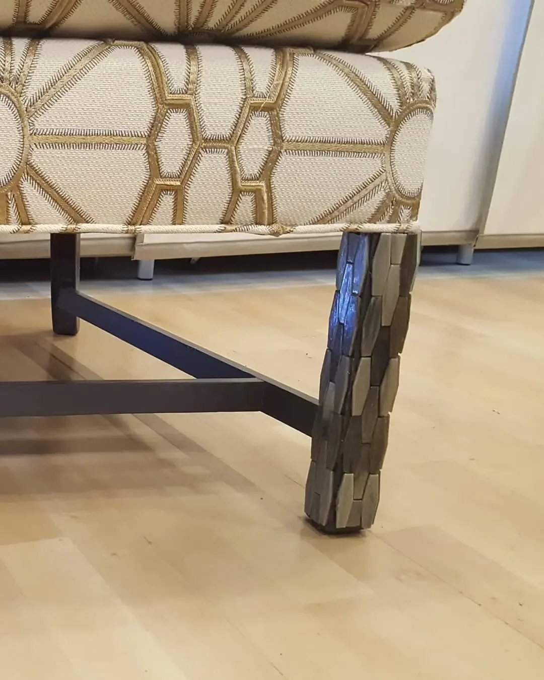 Custom Upholstery Design 