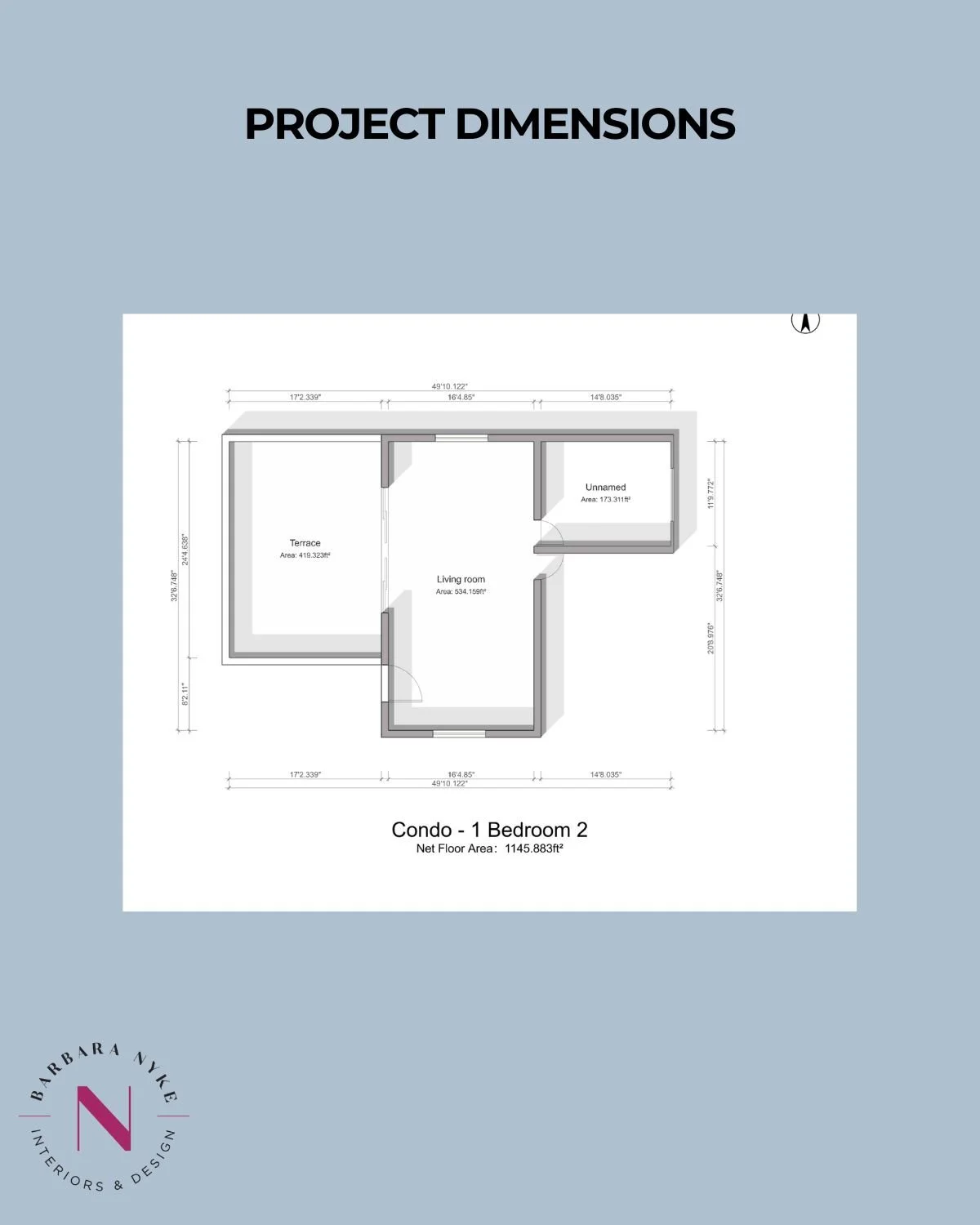Luxury Interior Designer Toronto - Top 25 and Top 30 - 3D design rendering
