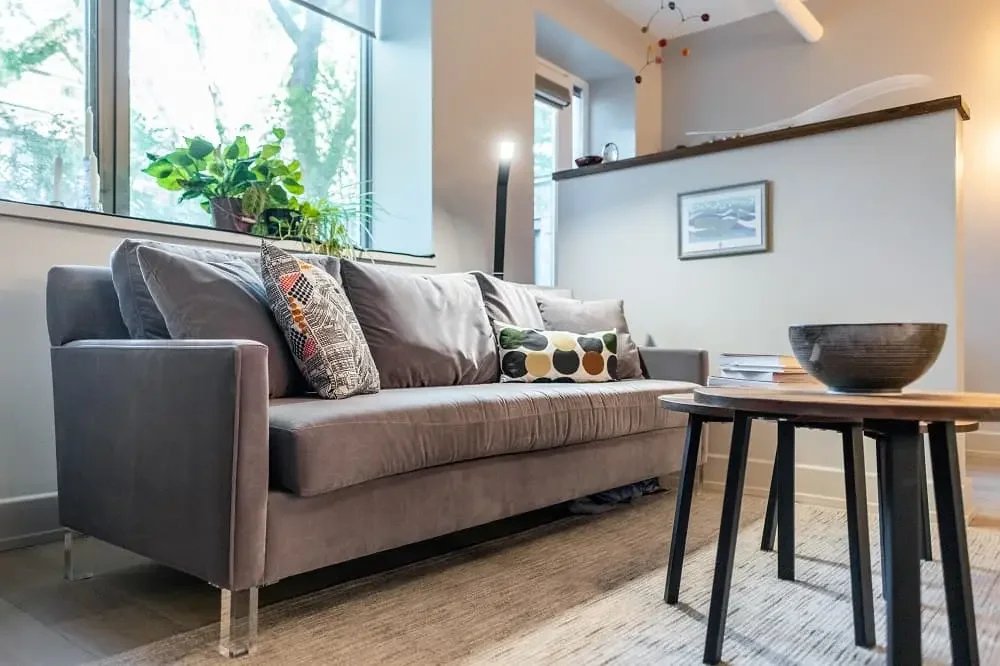 Luxury interior designer and interior decorator