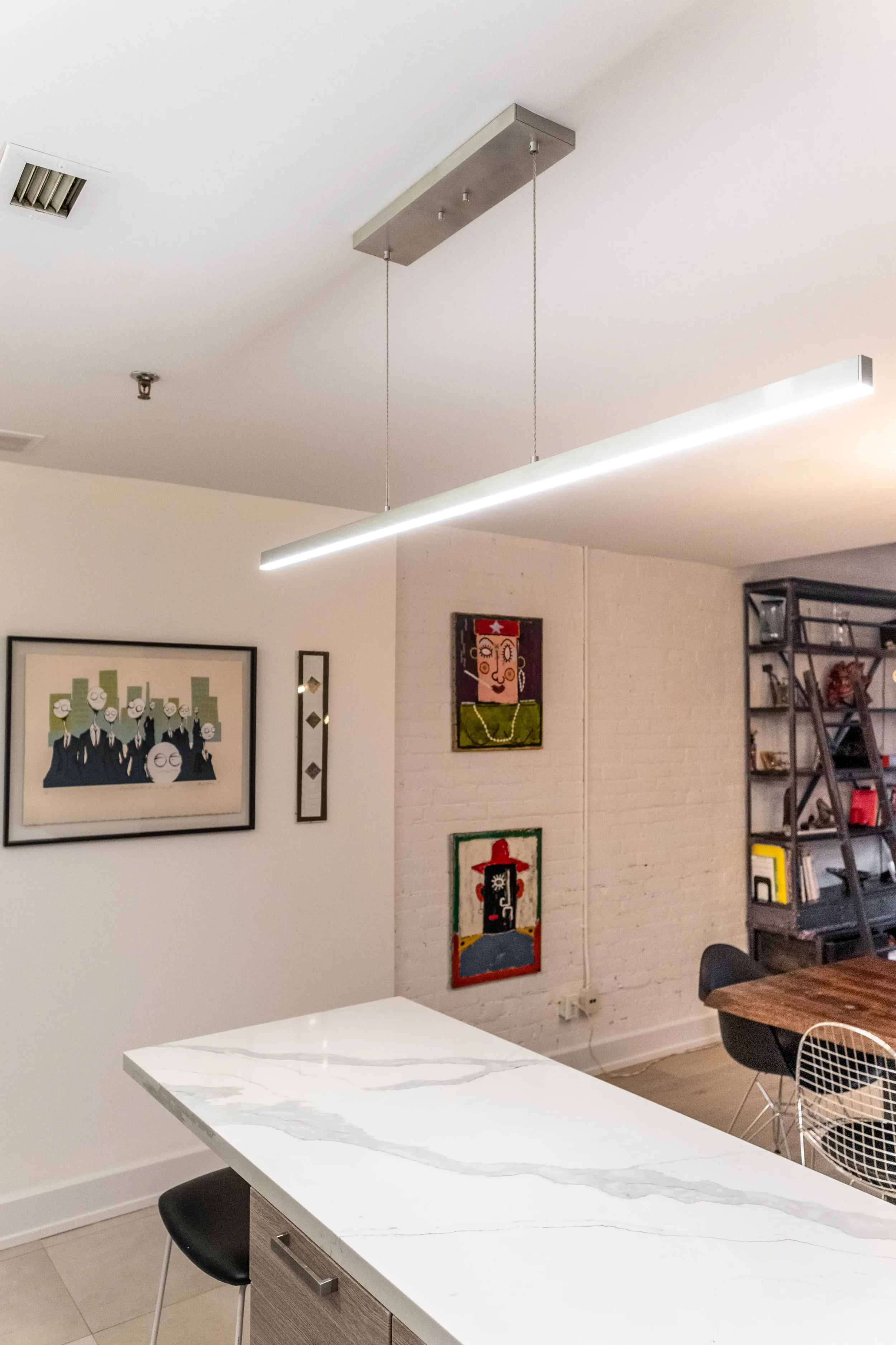 Luxury interior designer and interior decorator